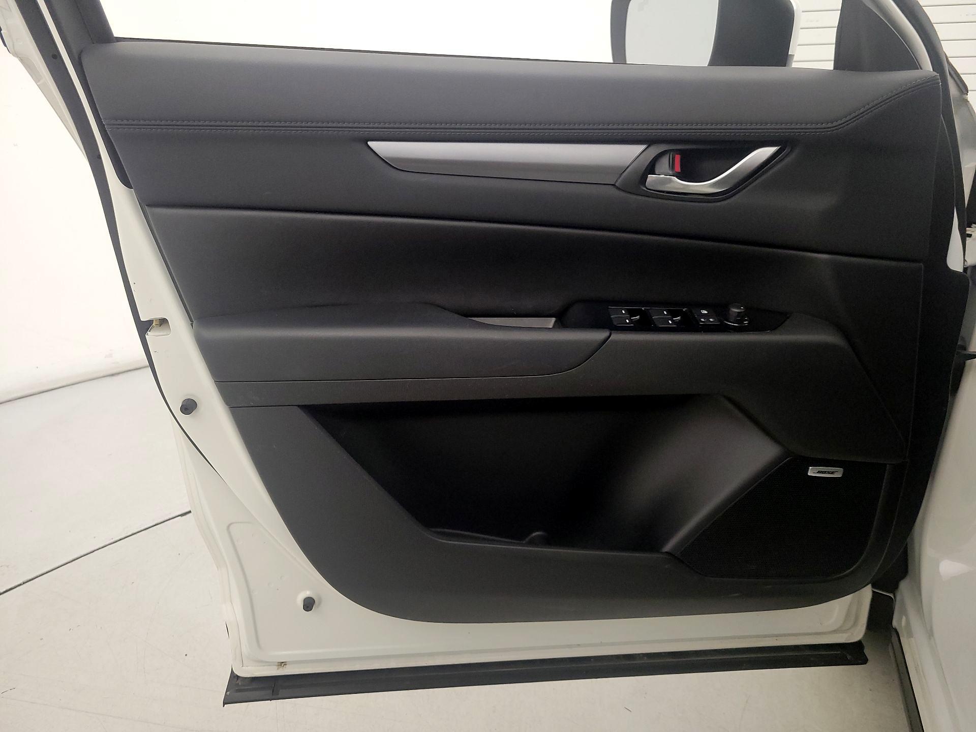 Thumbnail: 2019 Mazda CX-5 - 12