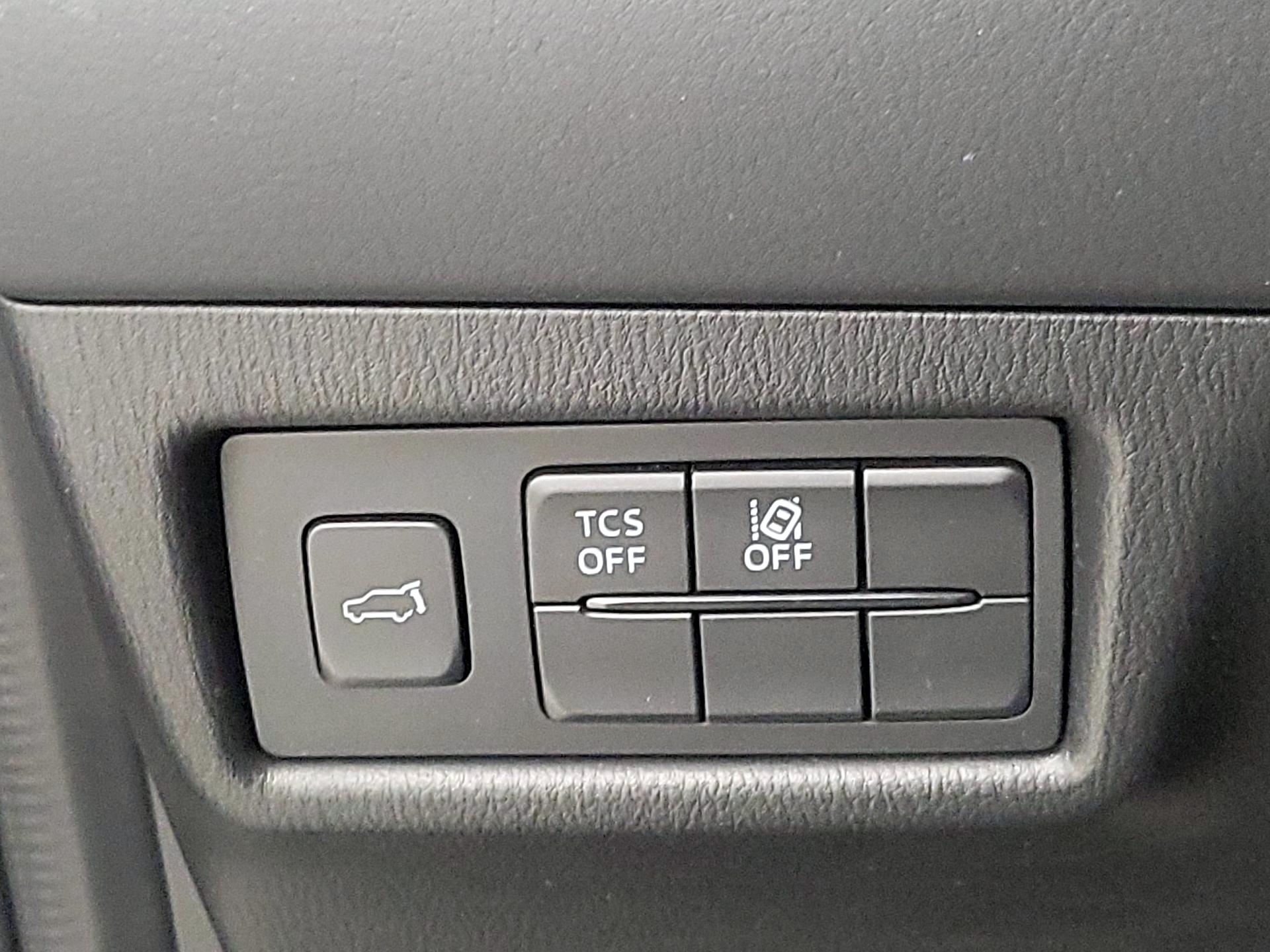 Thumbnail: 2019 Mazda CX-5 - 13