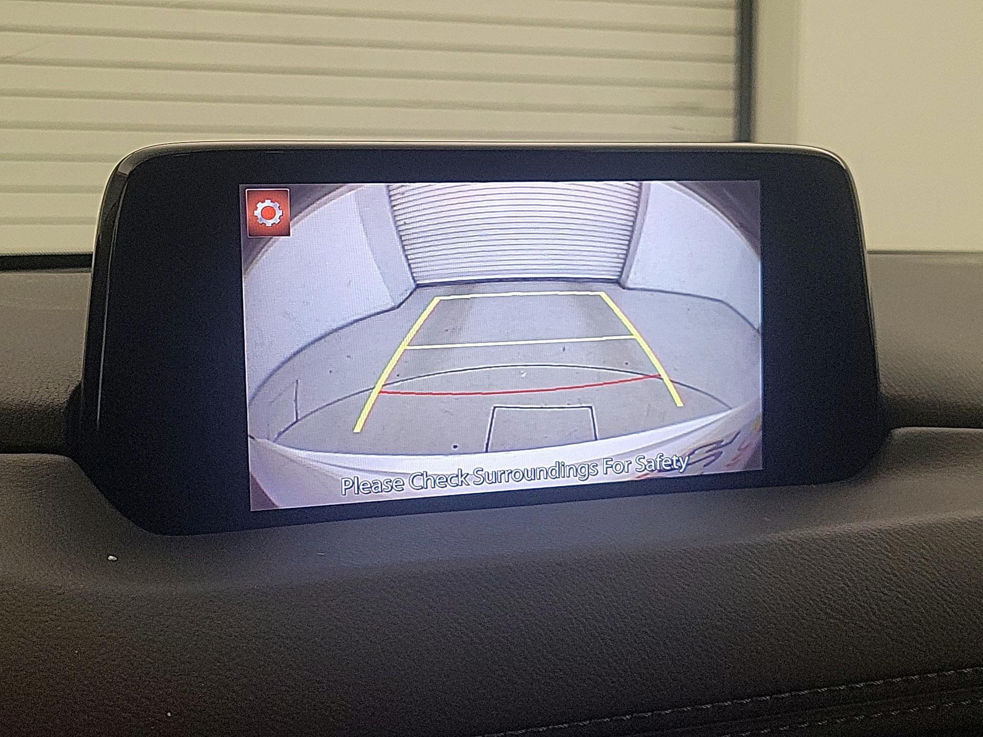 Thumbnail: 2019 Mazda CX-5 - 14