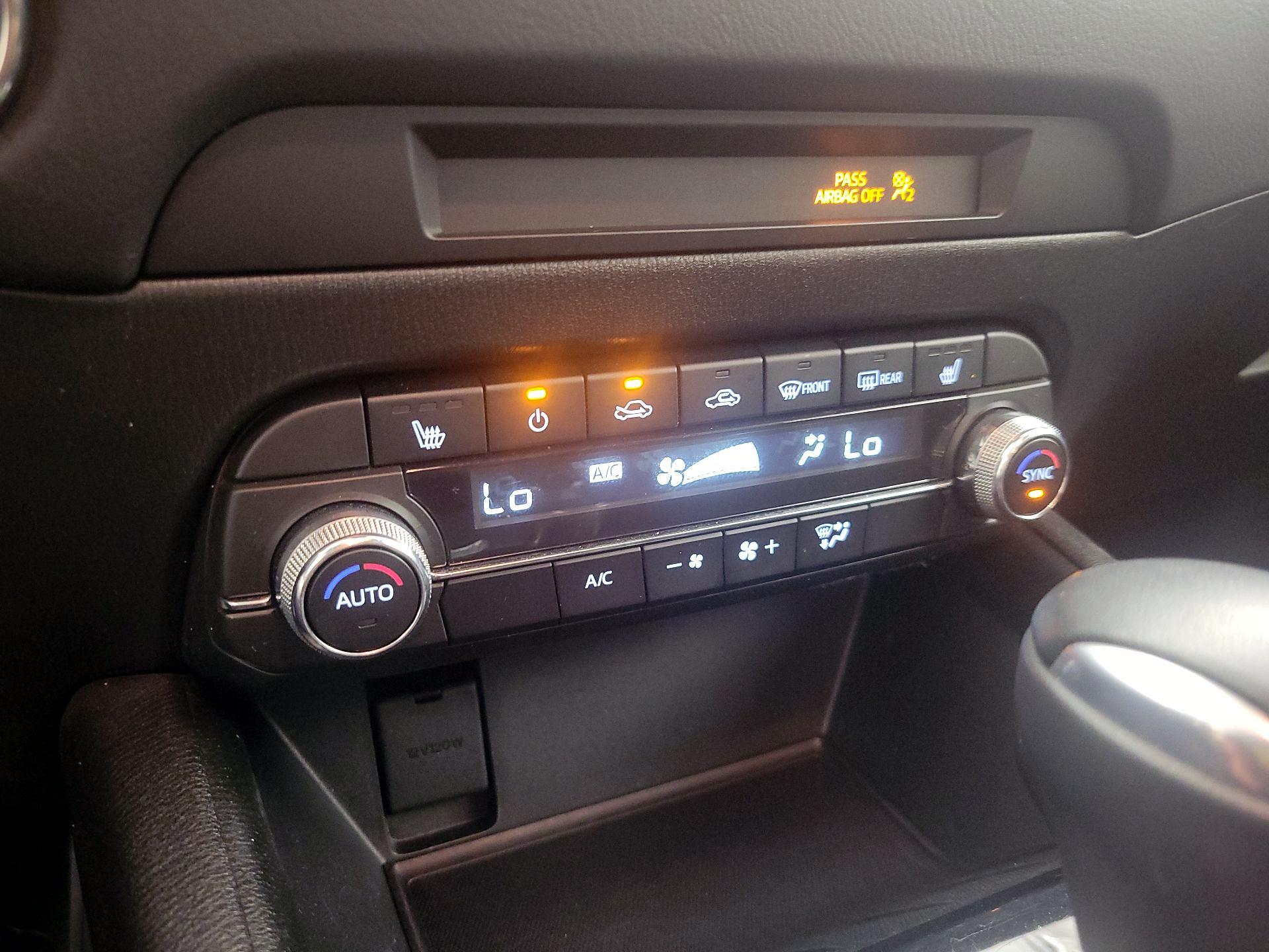 Thumbnail: 2019 Mazda CX-5 - 16