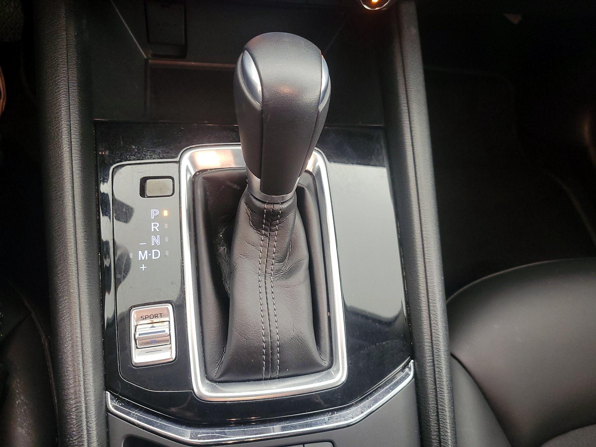 Thumbnail: 2019 Mazda CX-5 - 17