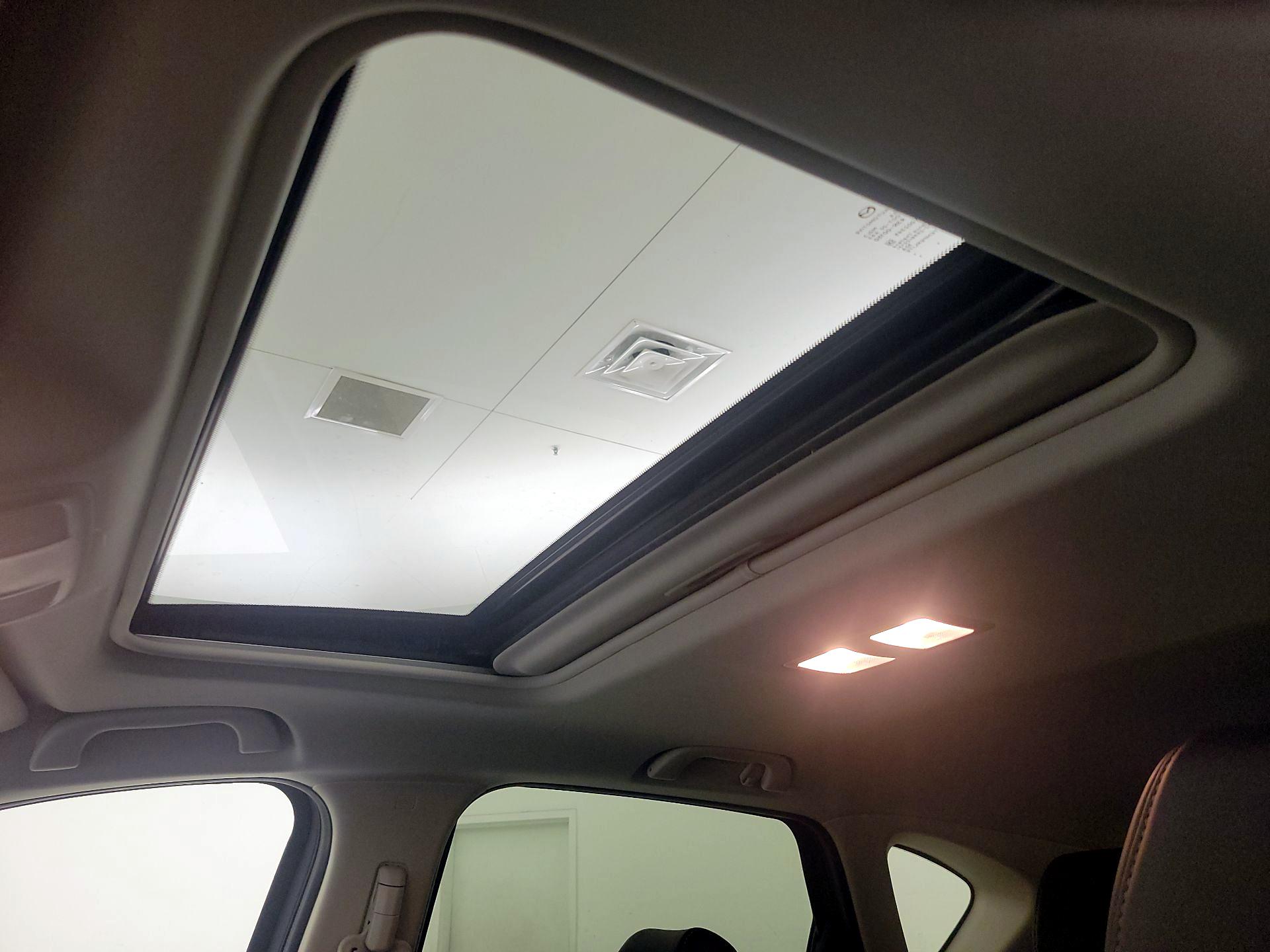 Thumbnail: 2019 Mazda CX-5 - 18