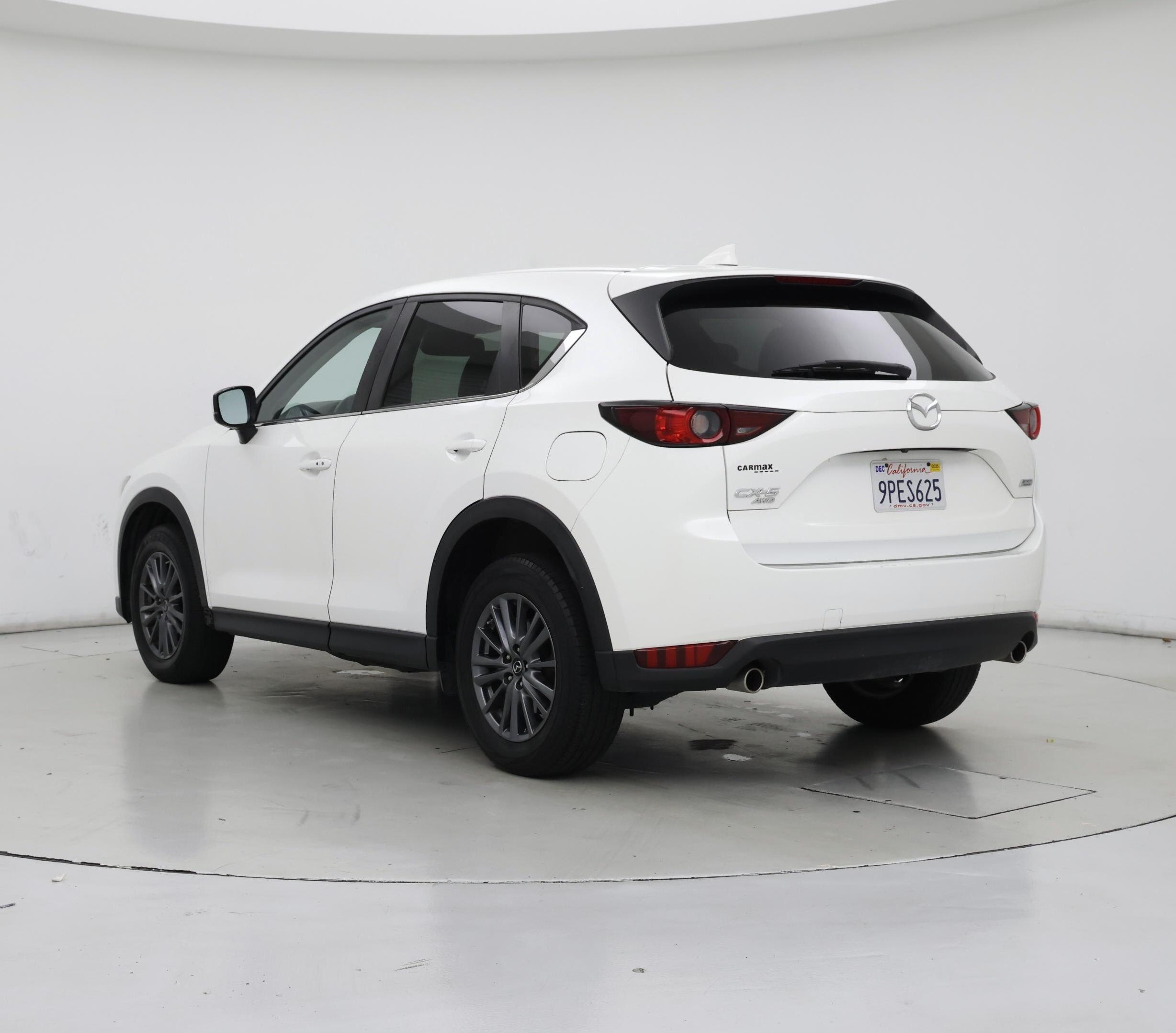 Thumbnail: 2019 Mazda CX-5 - 2