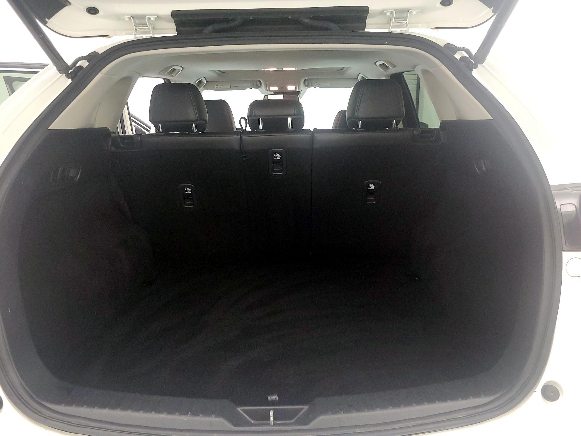 Thumbnail: 2019 Mazda CX-5 - 20