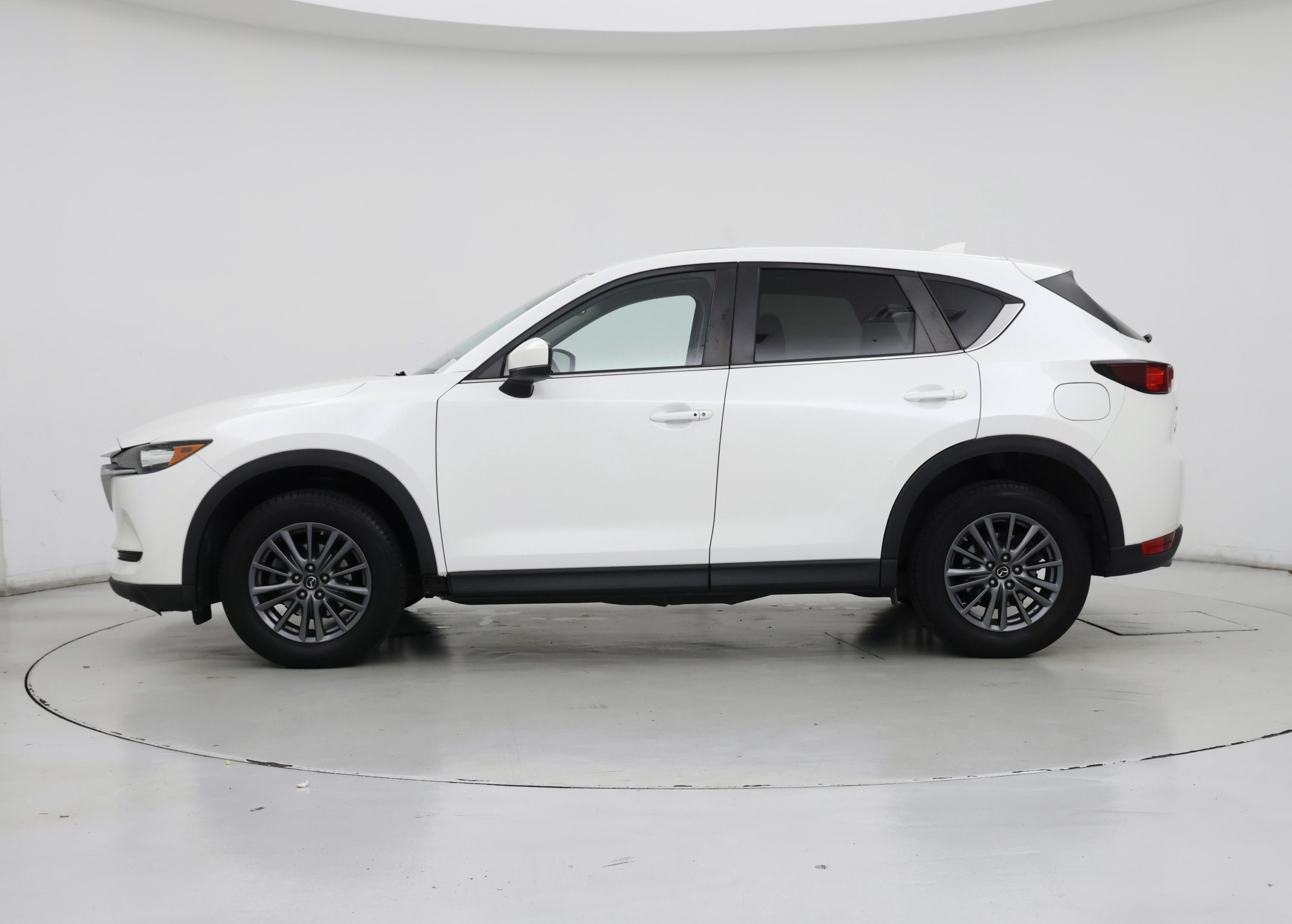 Thumbnail: 2019 Mazda CX-5 - 3