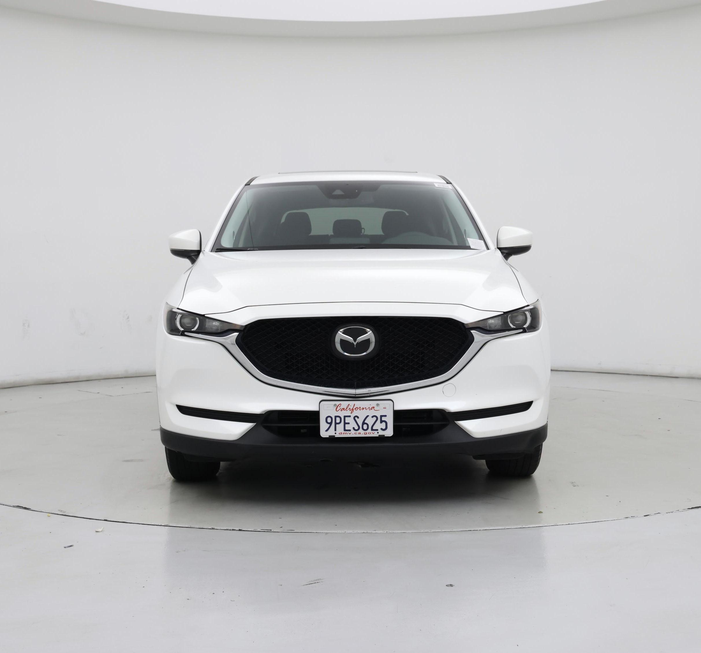 Thumbnail: 2019 Mazda CX-5 - 5