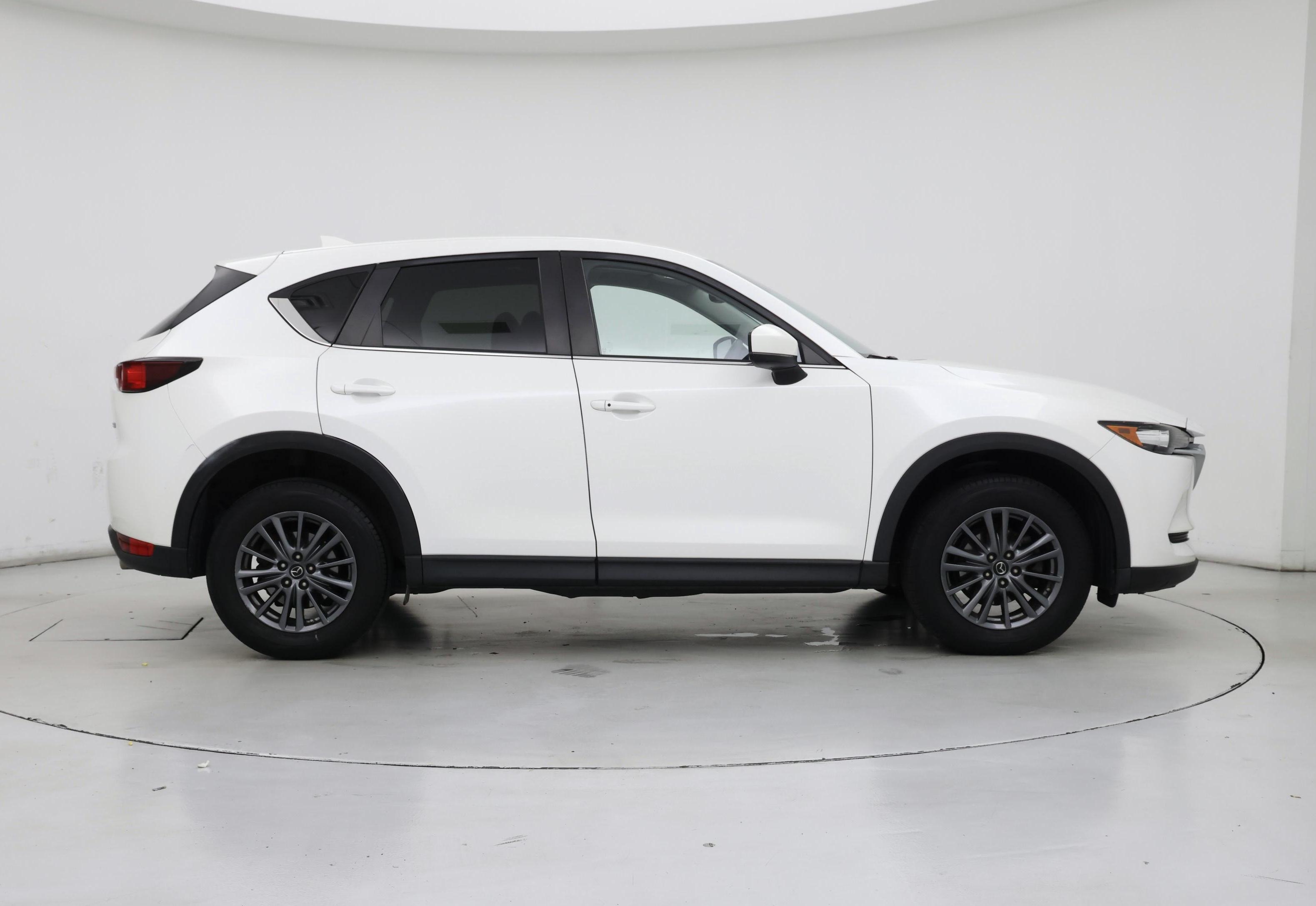 Thumbnail: 2019 Mazda CX-5 - 7