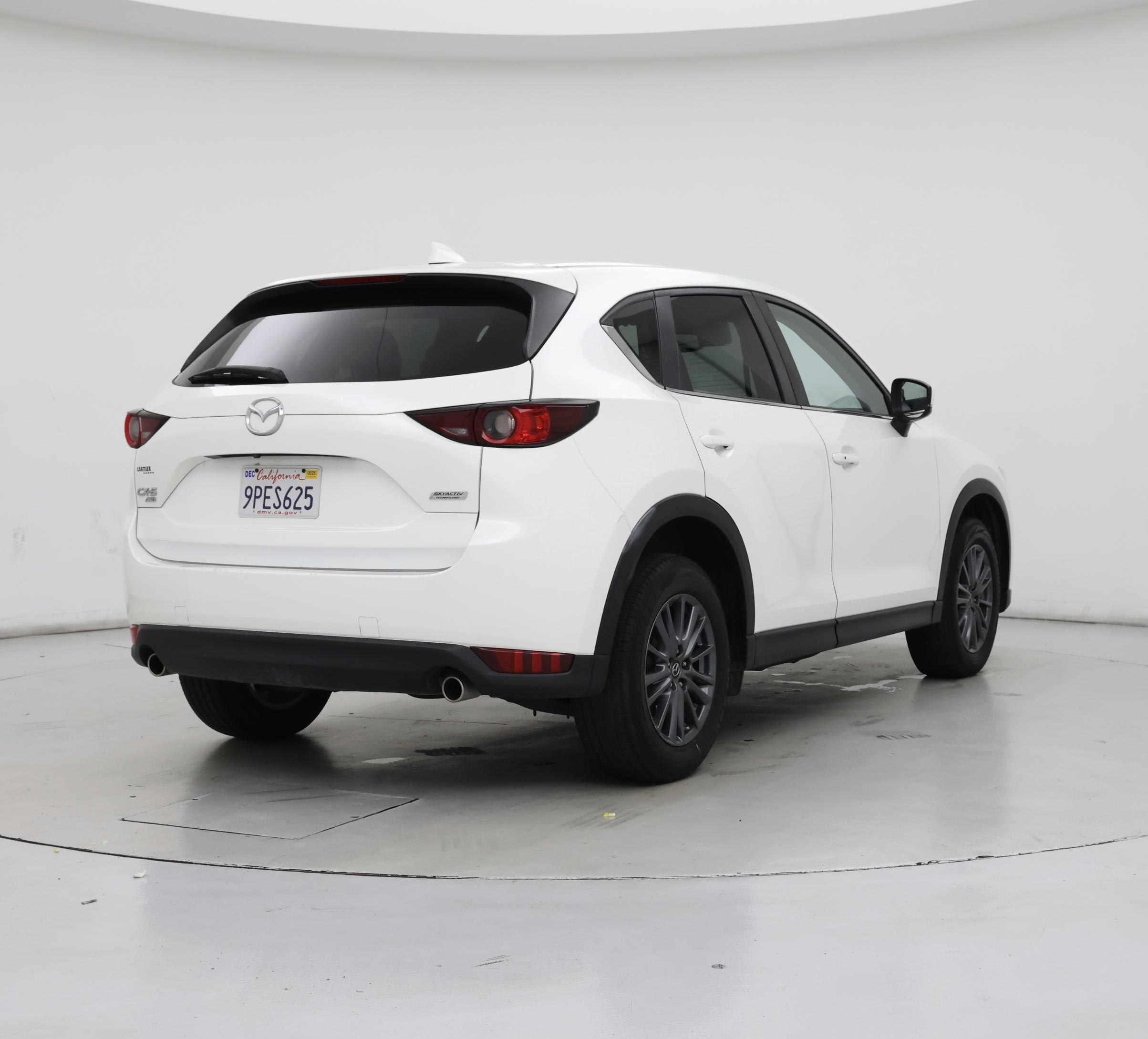 Thumbnail: 2019 Mazda CX-5 - 8