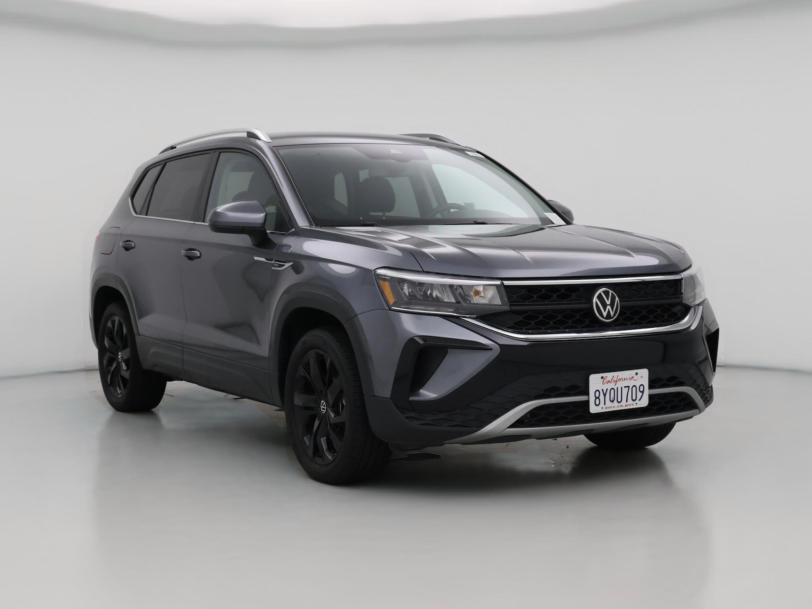 2022 Volkswagen Taos