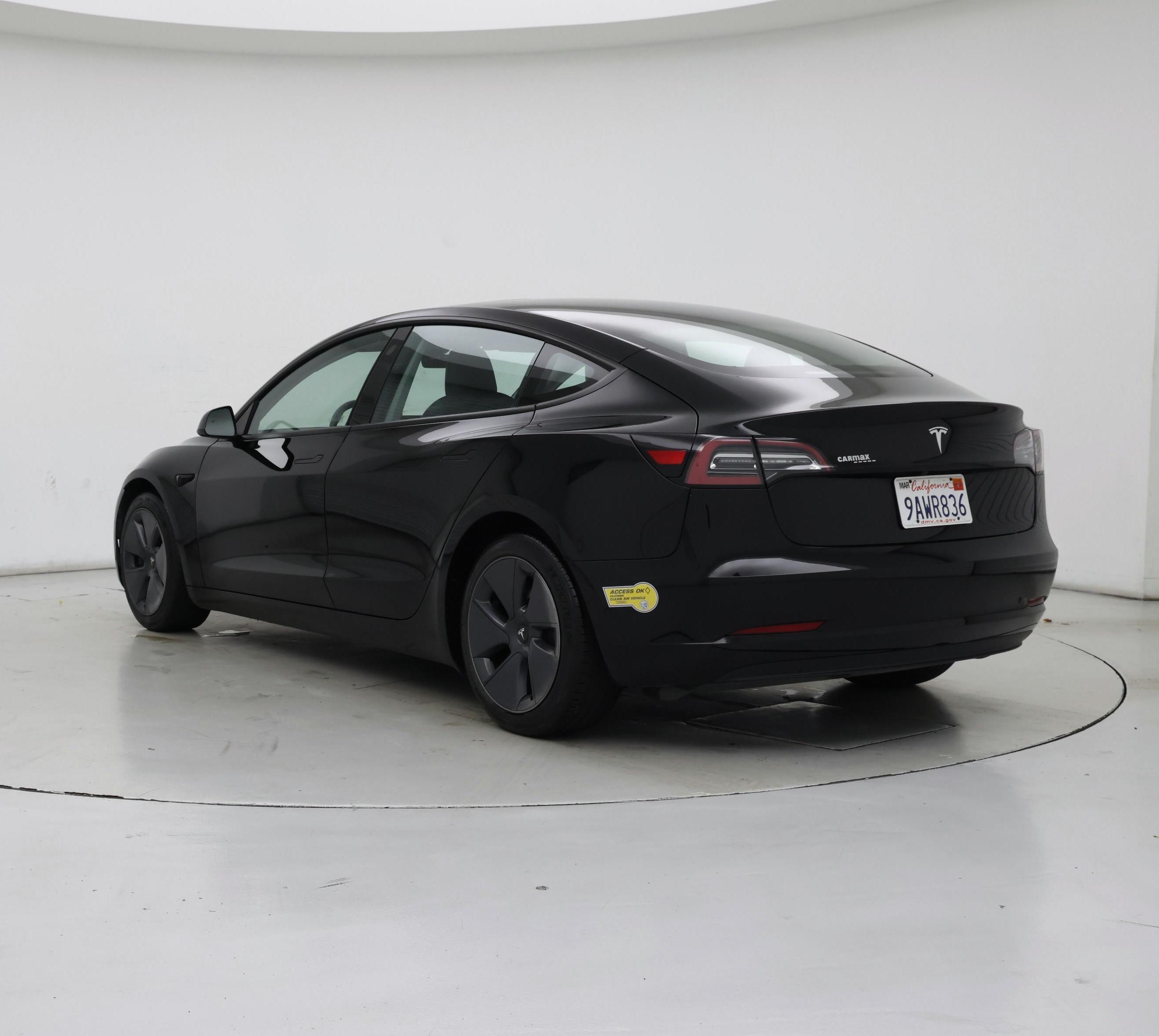 Thumbnail: 2022 Tesla Model 3 - 2