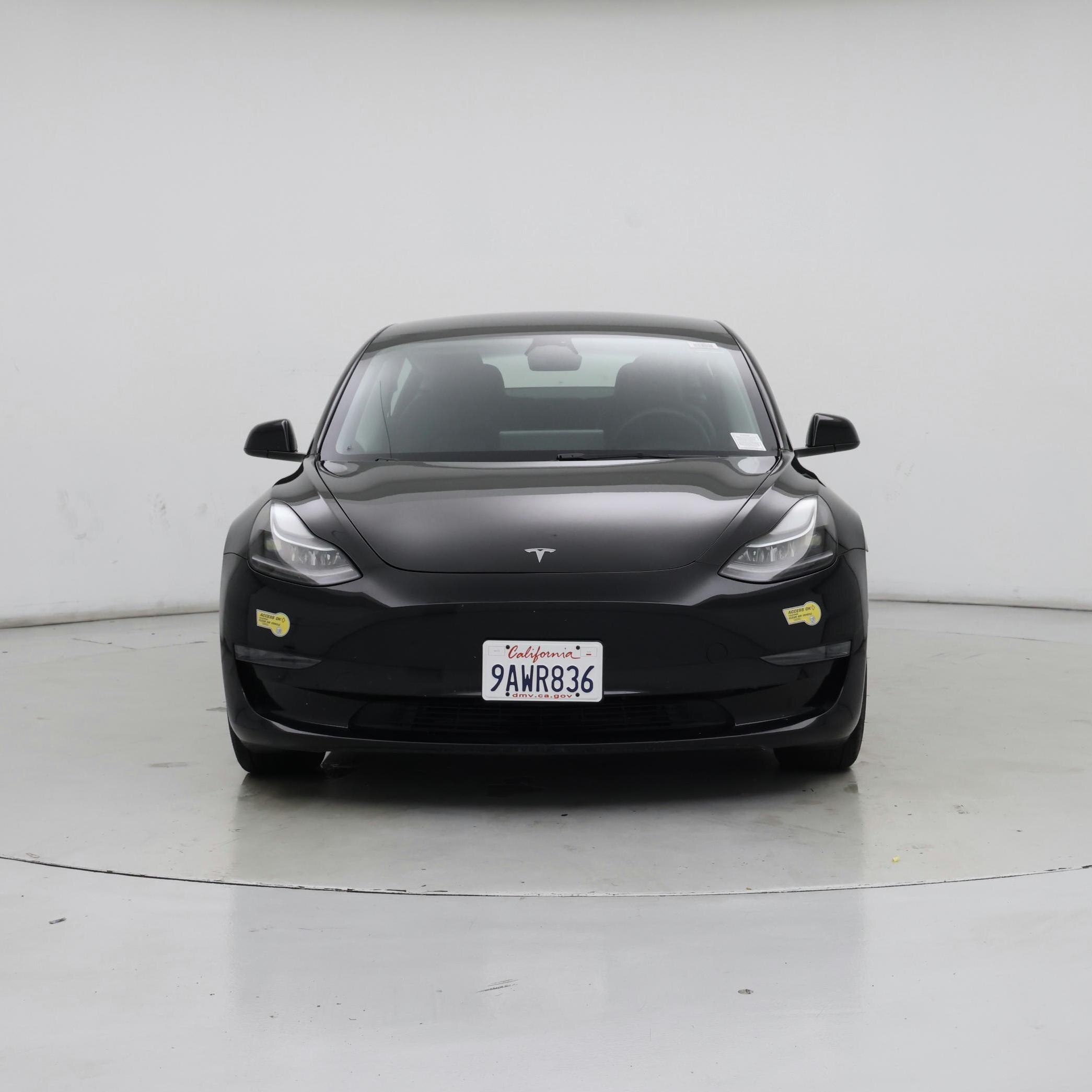 Thumbnail: 2022 Tesla Model 3 - 5