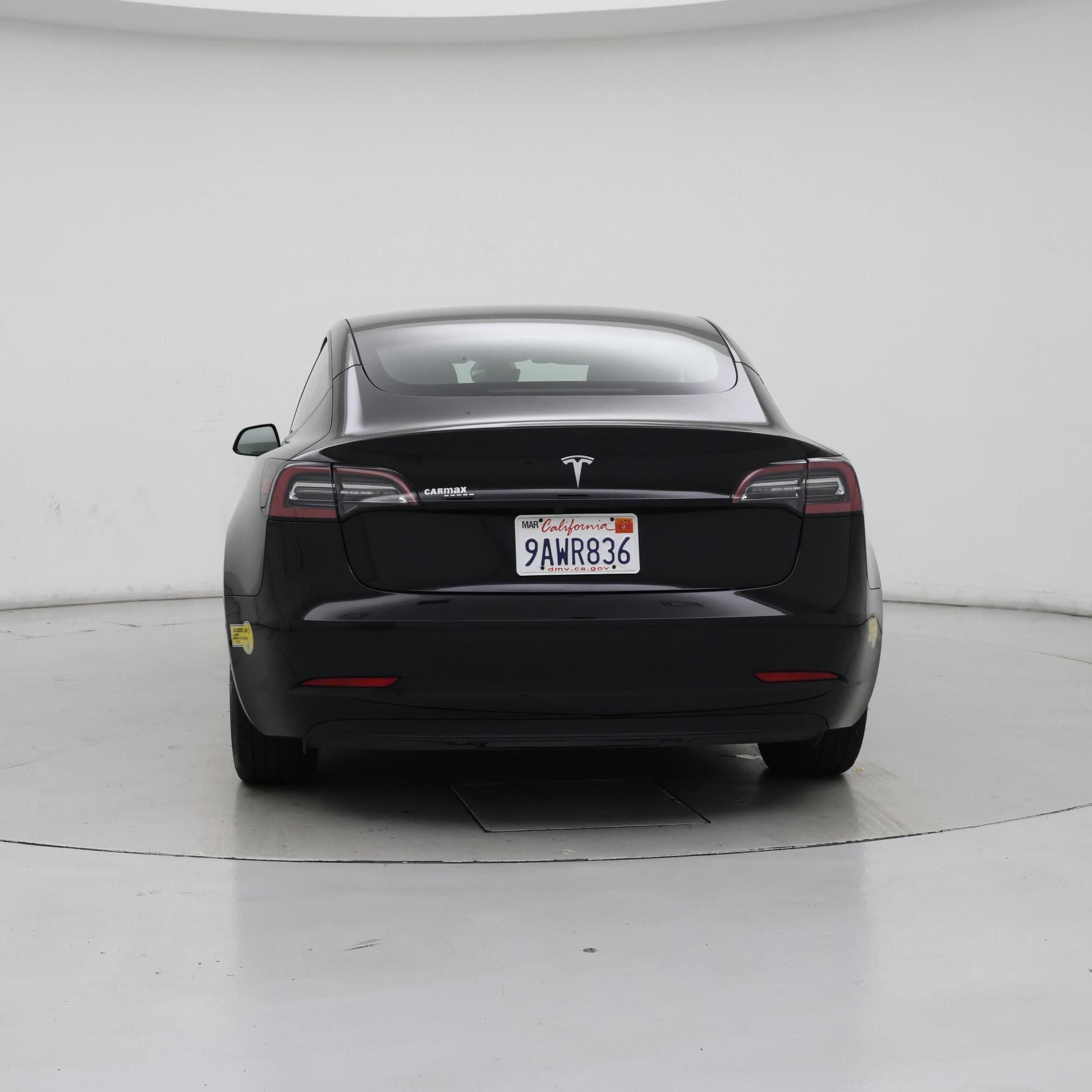 Thumbnail: 2022 Tesla Model 3 - 6