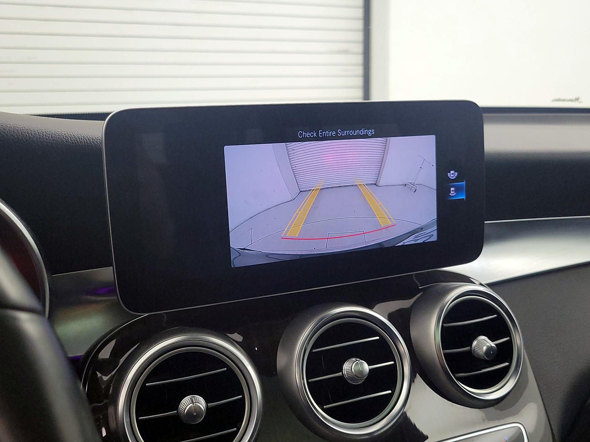 Thumbnail: 2020 Mercedes-Benz GLC - 14