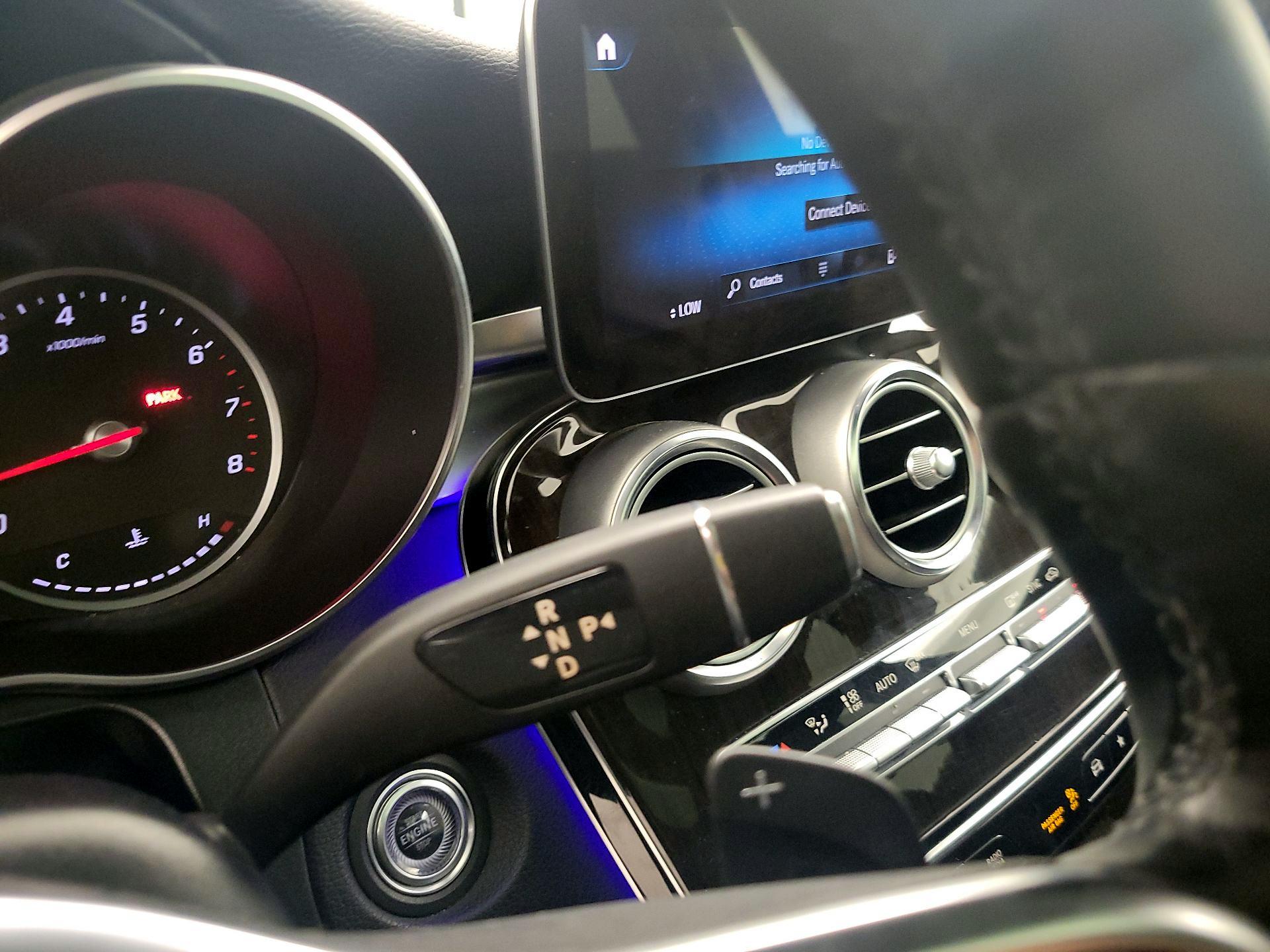 Thumbnail: 2020 Mercedes-Benz GLC - 17