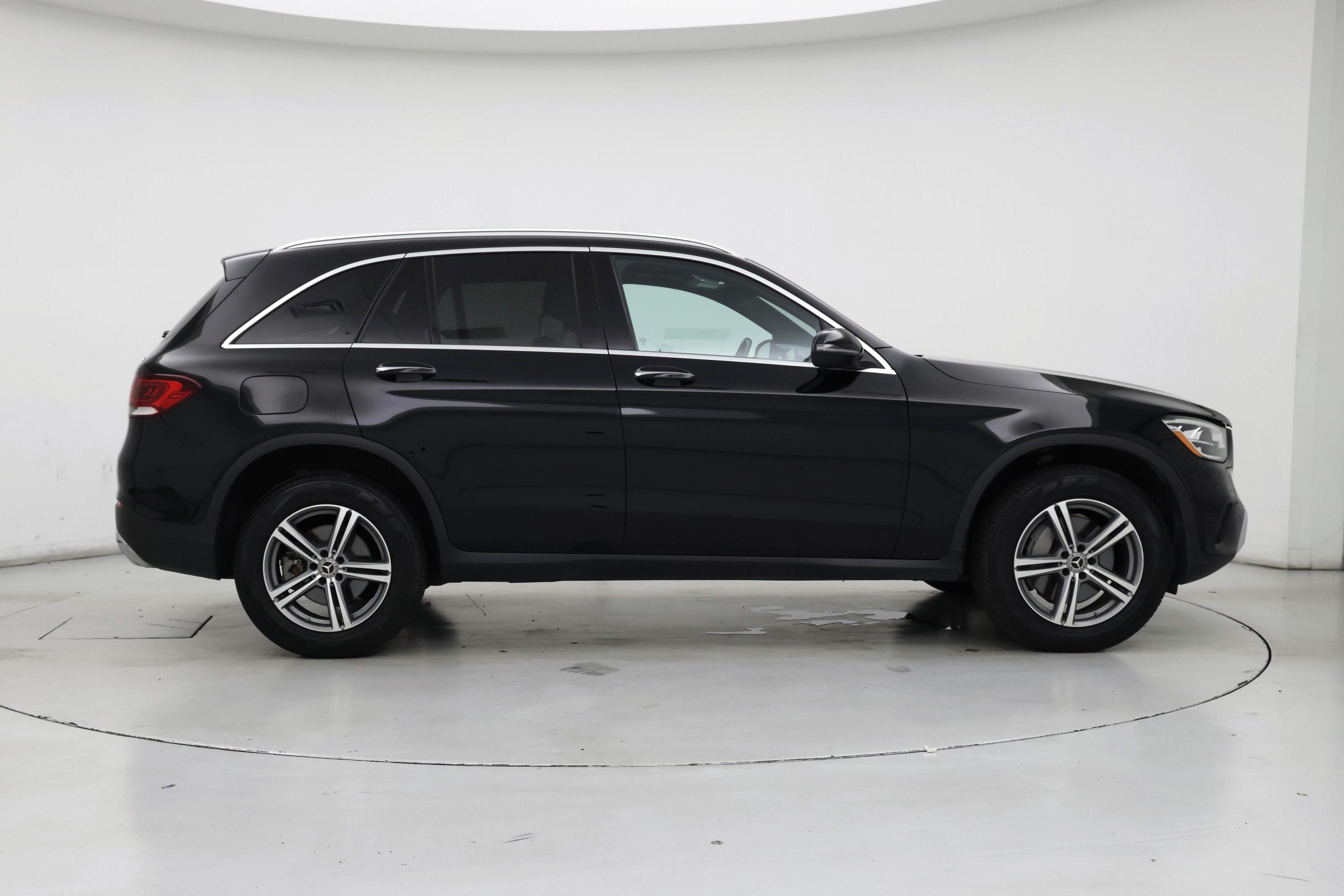 Thumbnail: 2020 Mercedes-Benz GLC - 7