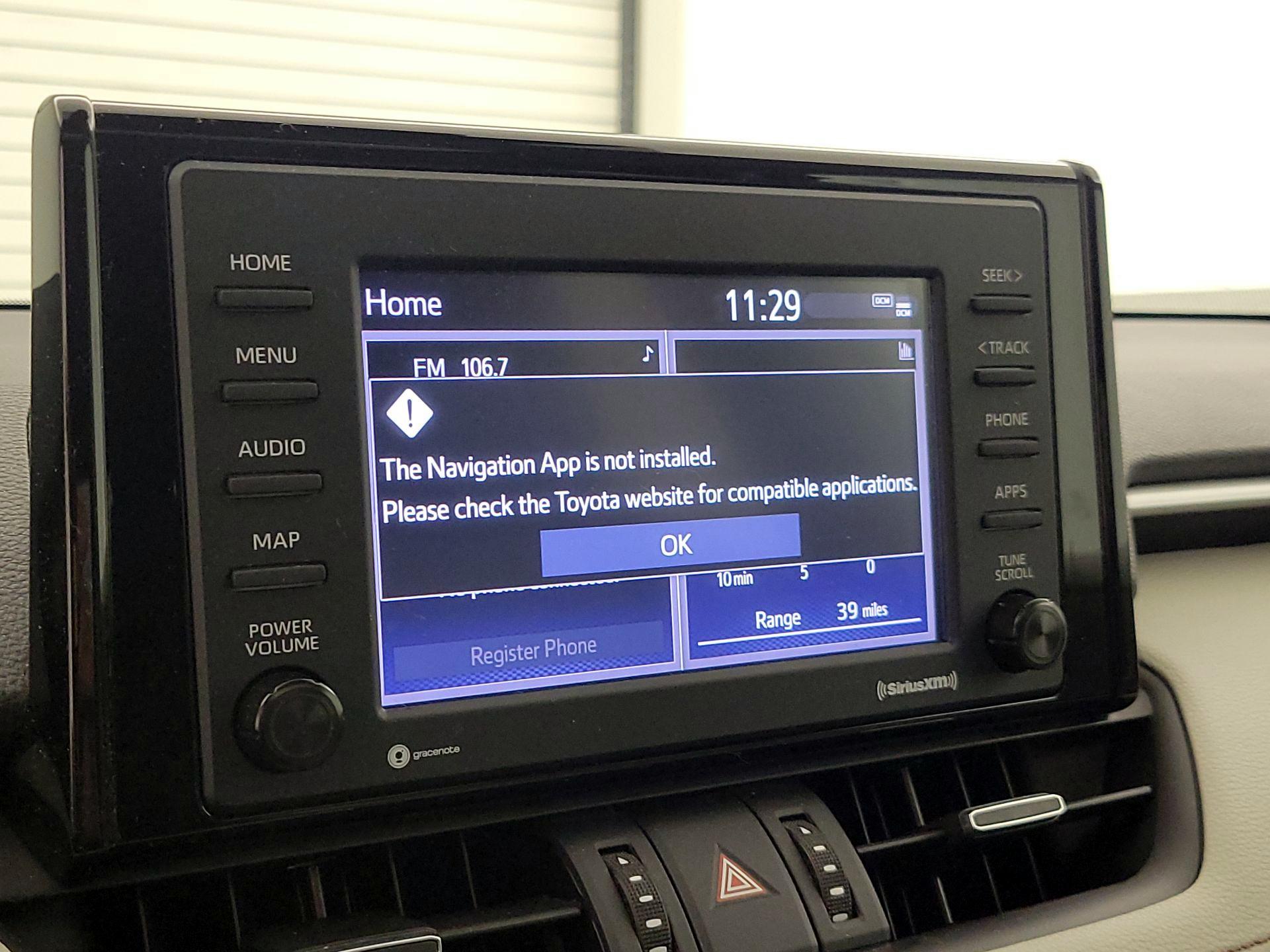 Thumbnail: 2020 Toyota RAV4 - 14