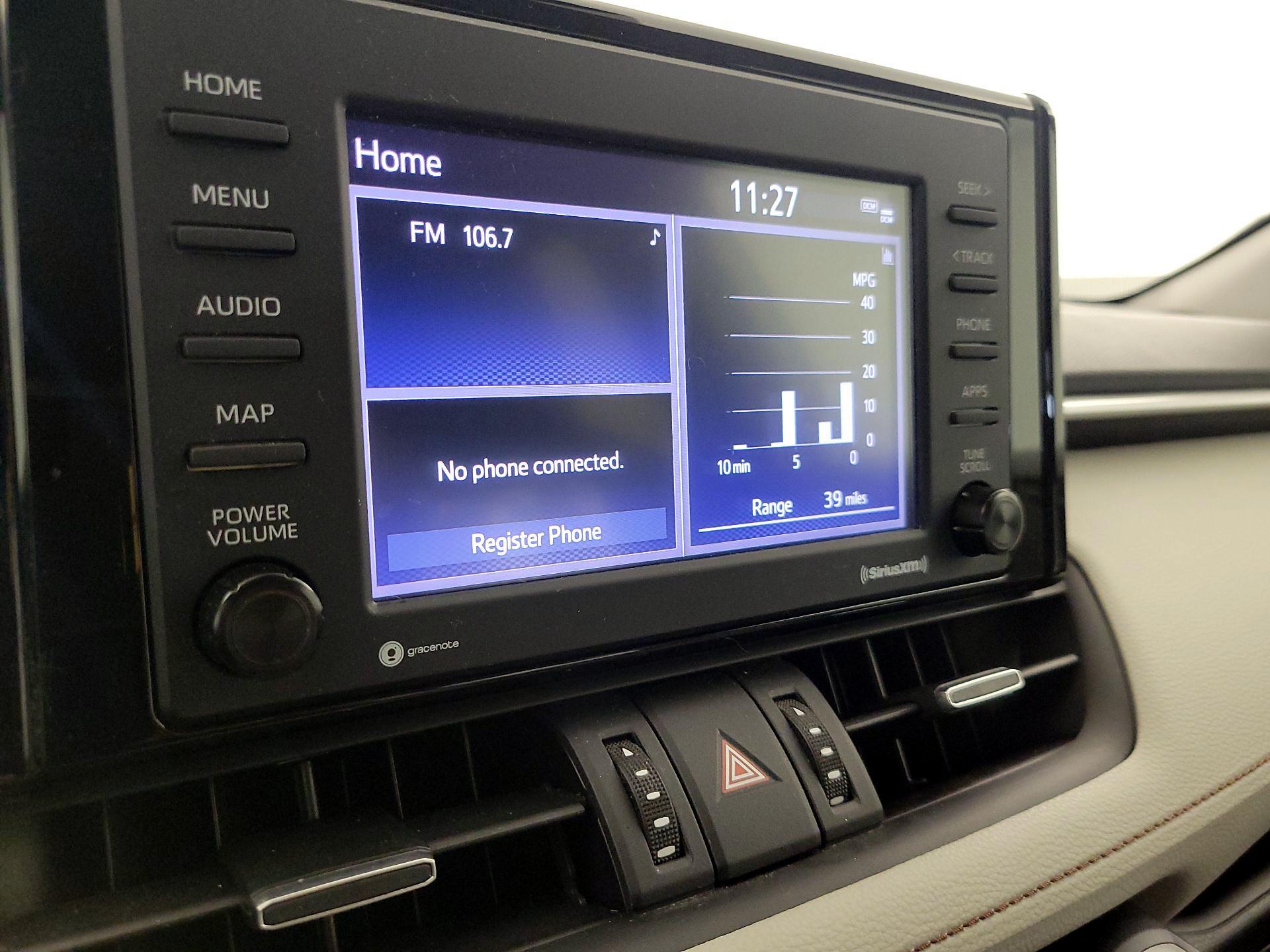 Thumbnail: 2020 Toyota RAV4 - 16