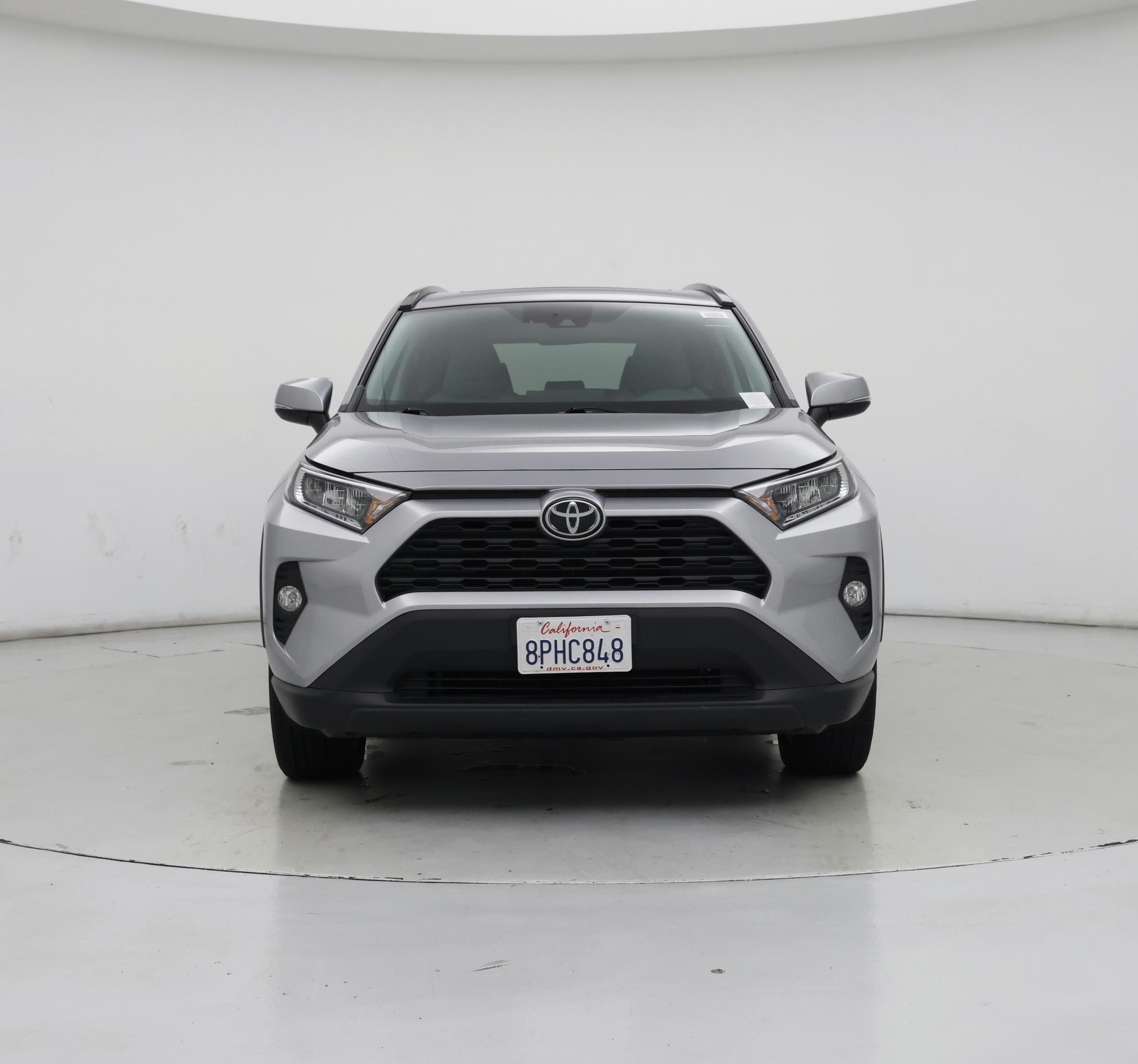 Thumbnail: 2020 Toyota RAV4 - 5