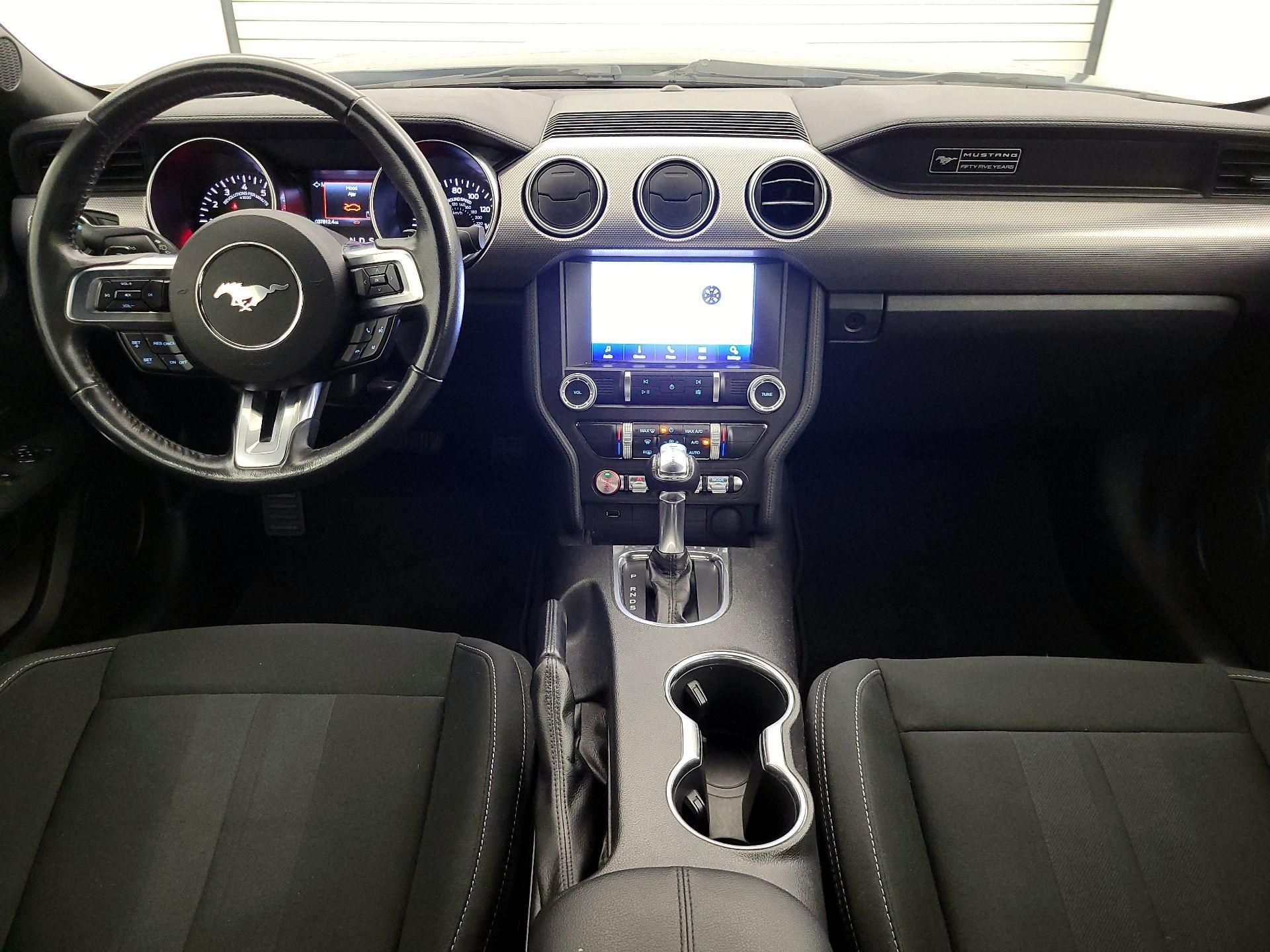 Thumbnail: 2020 Ford Mustang - 9