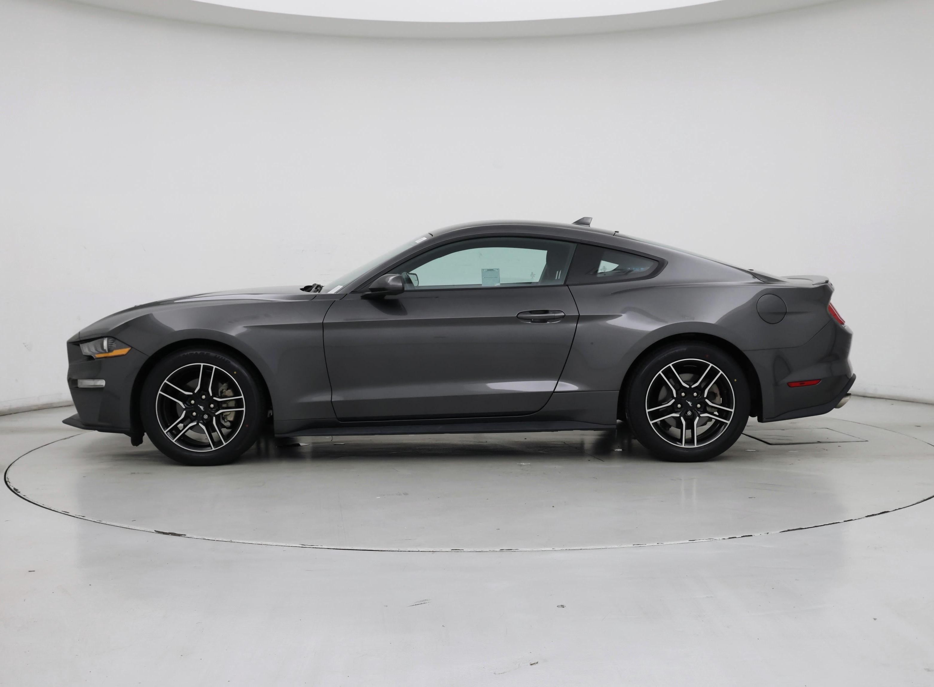 Thumbnail: 2020 Ford Mustang - 3