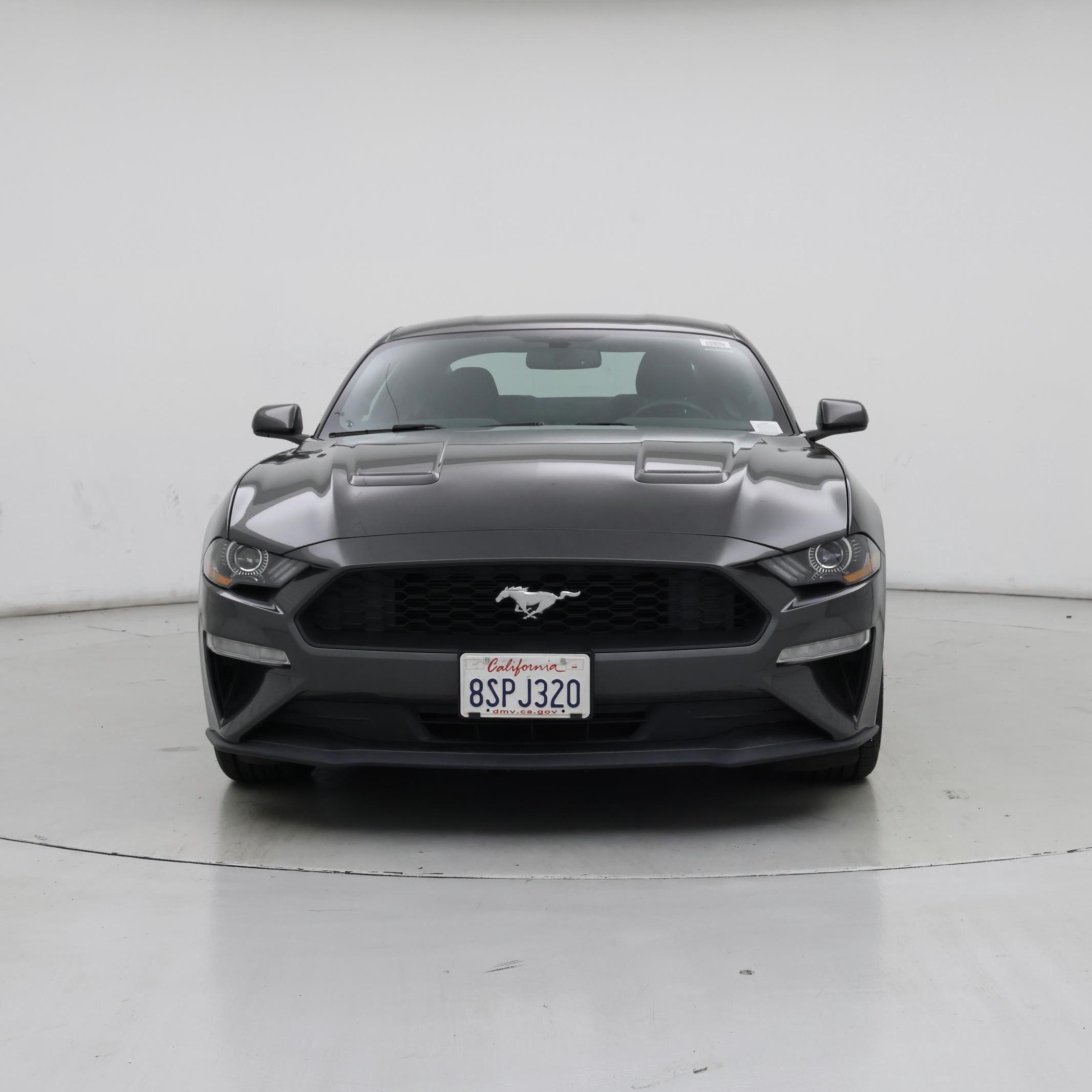 Thumbnail: 2020 Ford Mustang - 5