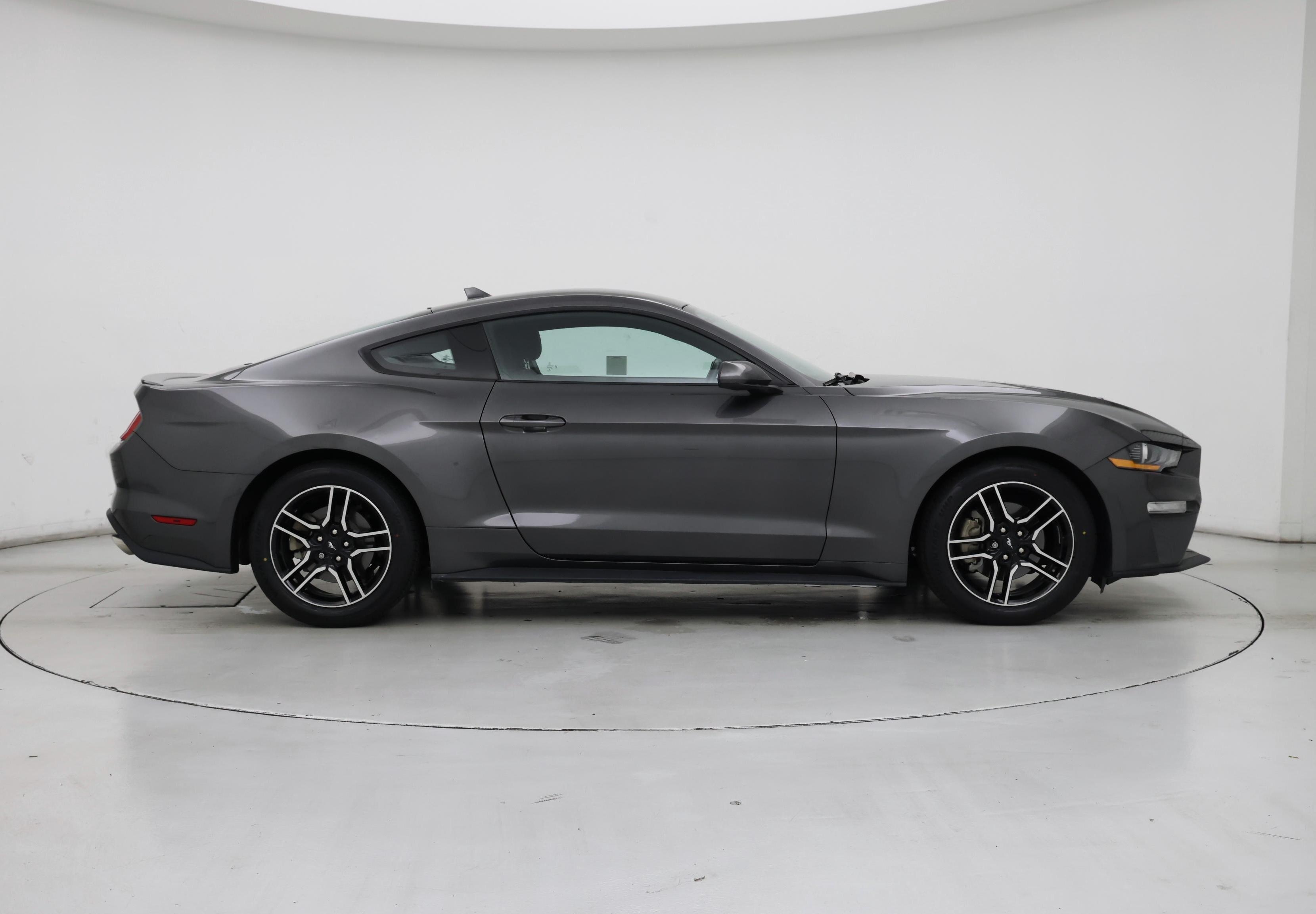 Thumbnail: 2020 Ford Mustang - 7