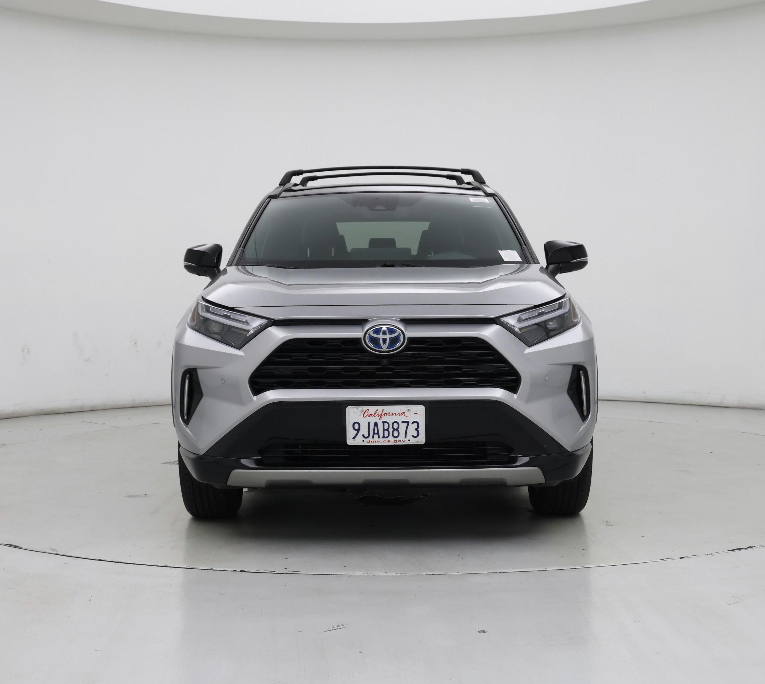 Thumbnail: 2023 Toyota RAV4 - 5
