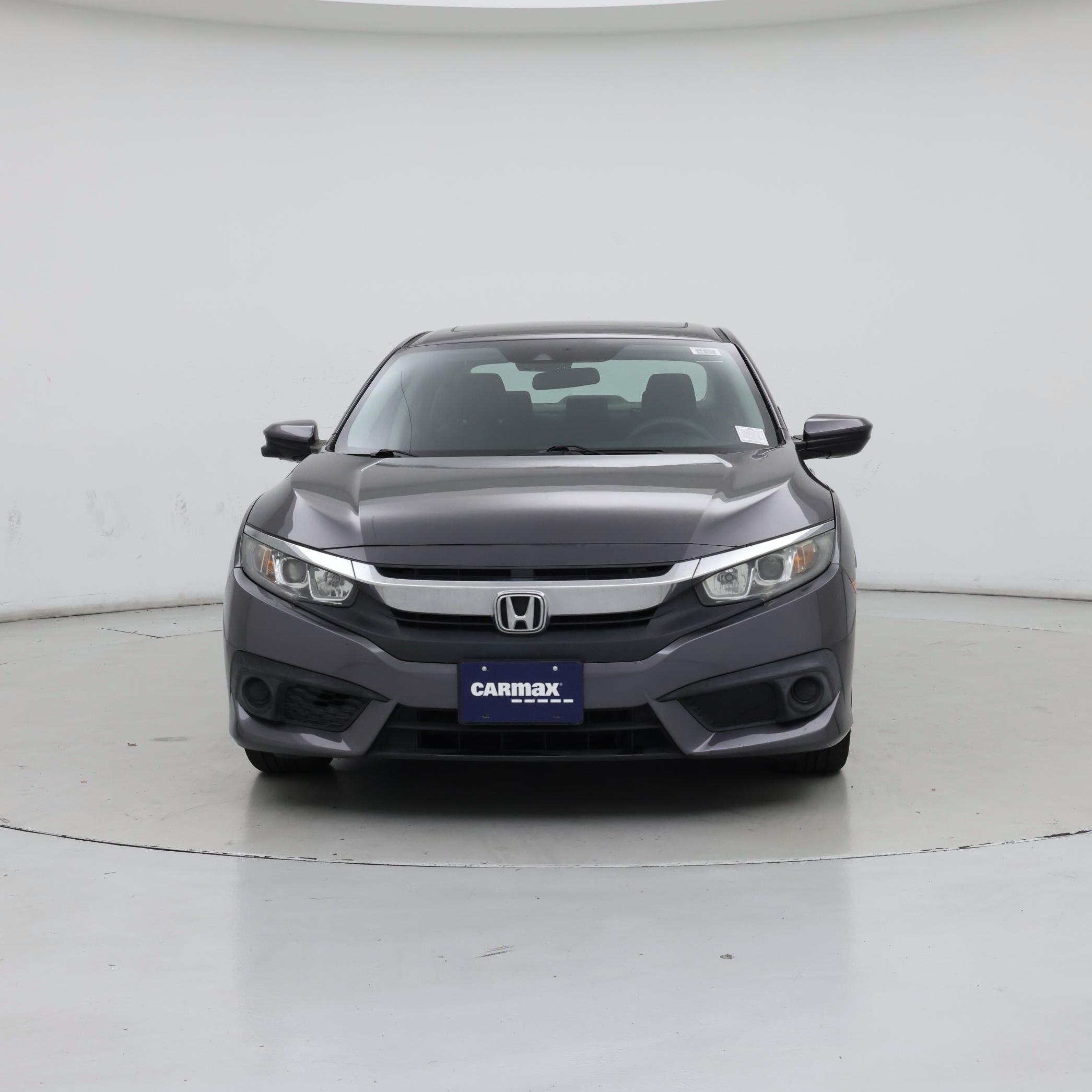 Thumbnail: 2017 Honda Civic - 5