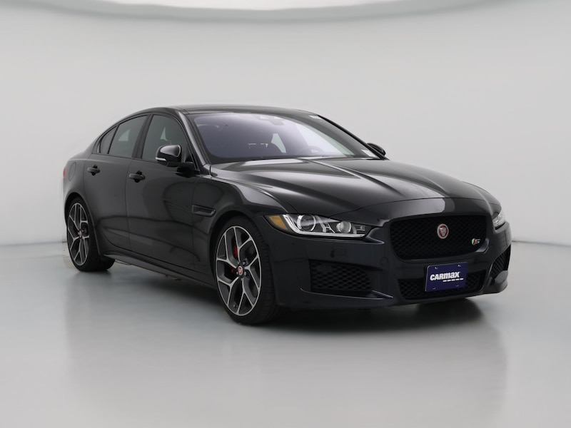 2019 Jaguar XE S -
                  San Jose, CA