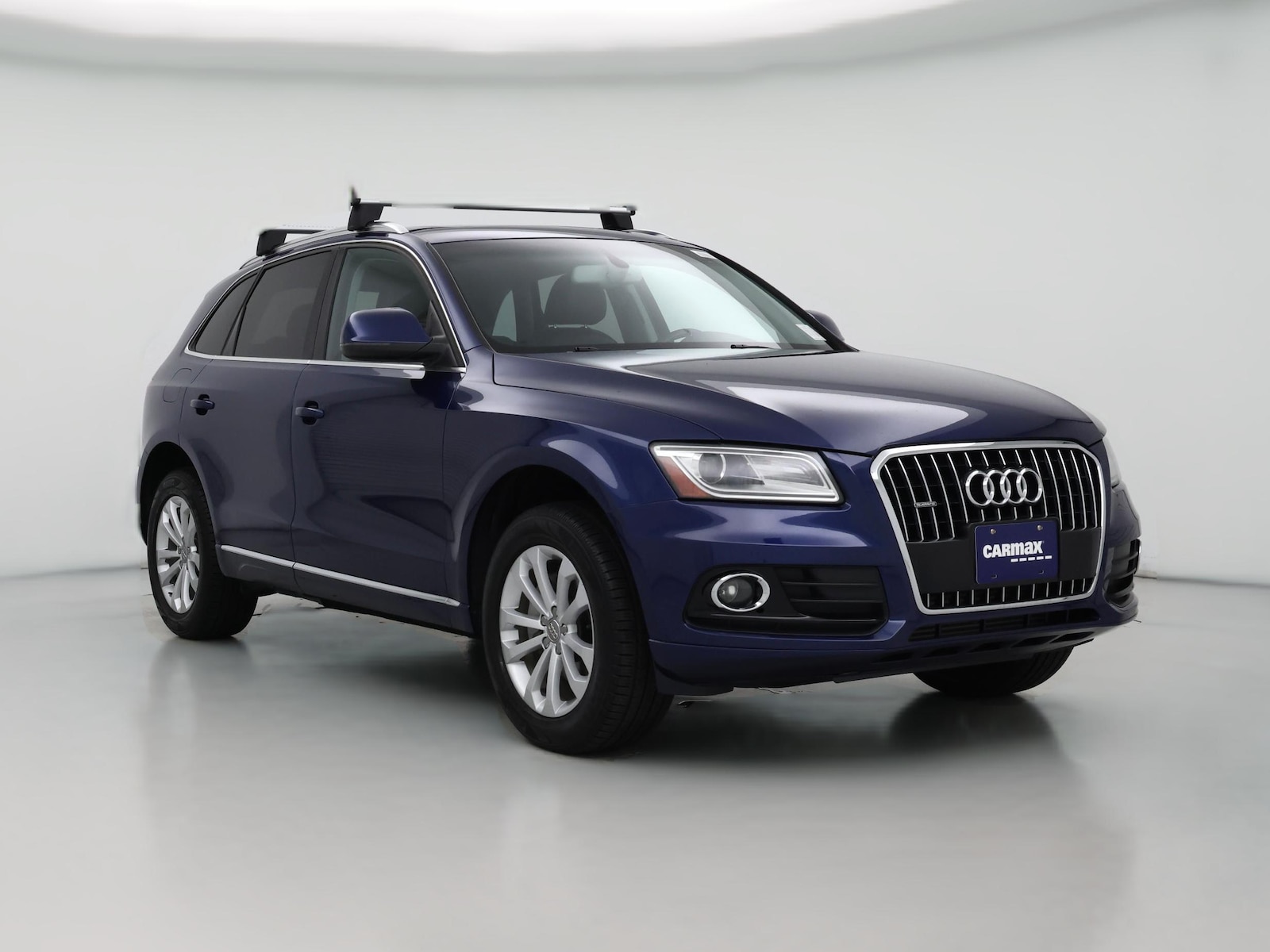 2014 Audi Q5
