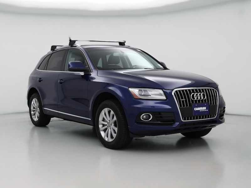 2014 Audi Q5 Premium Plus -
                  Santa Rosa, CA