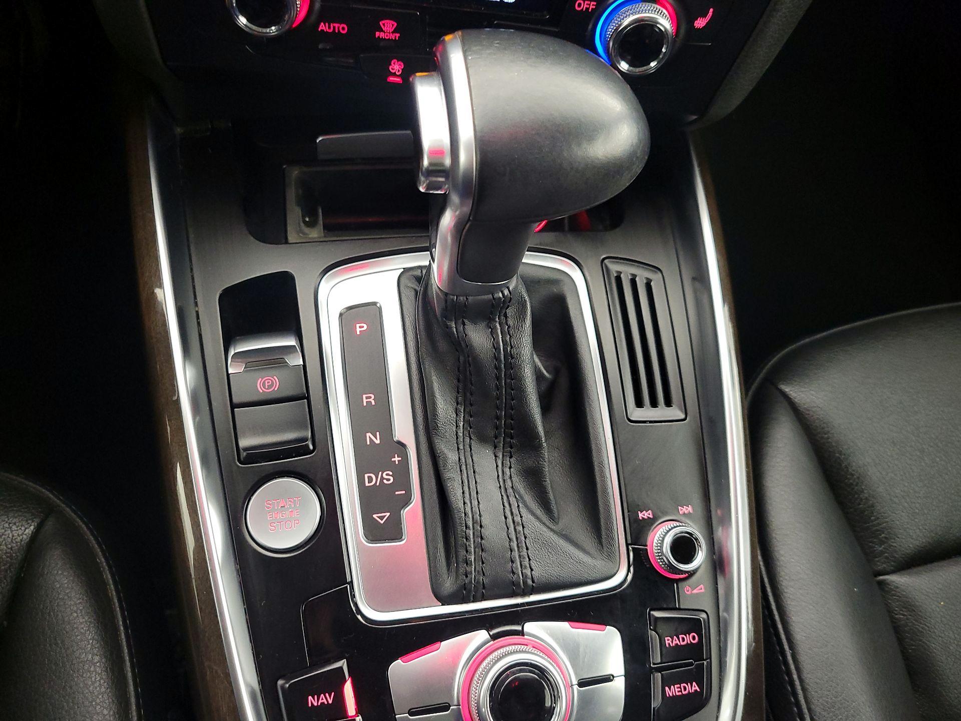 Thumbnail: 2014 Audi Q5 - 18