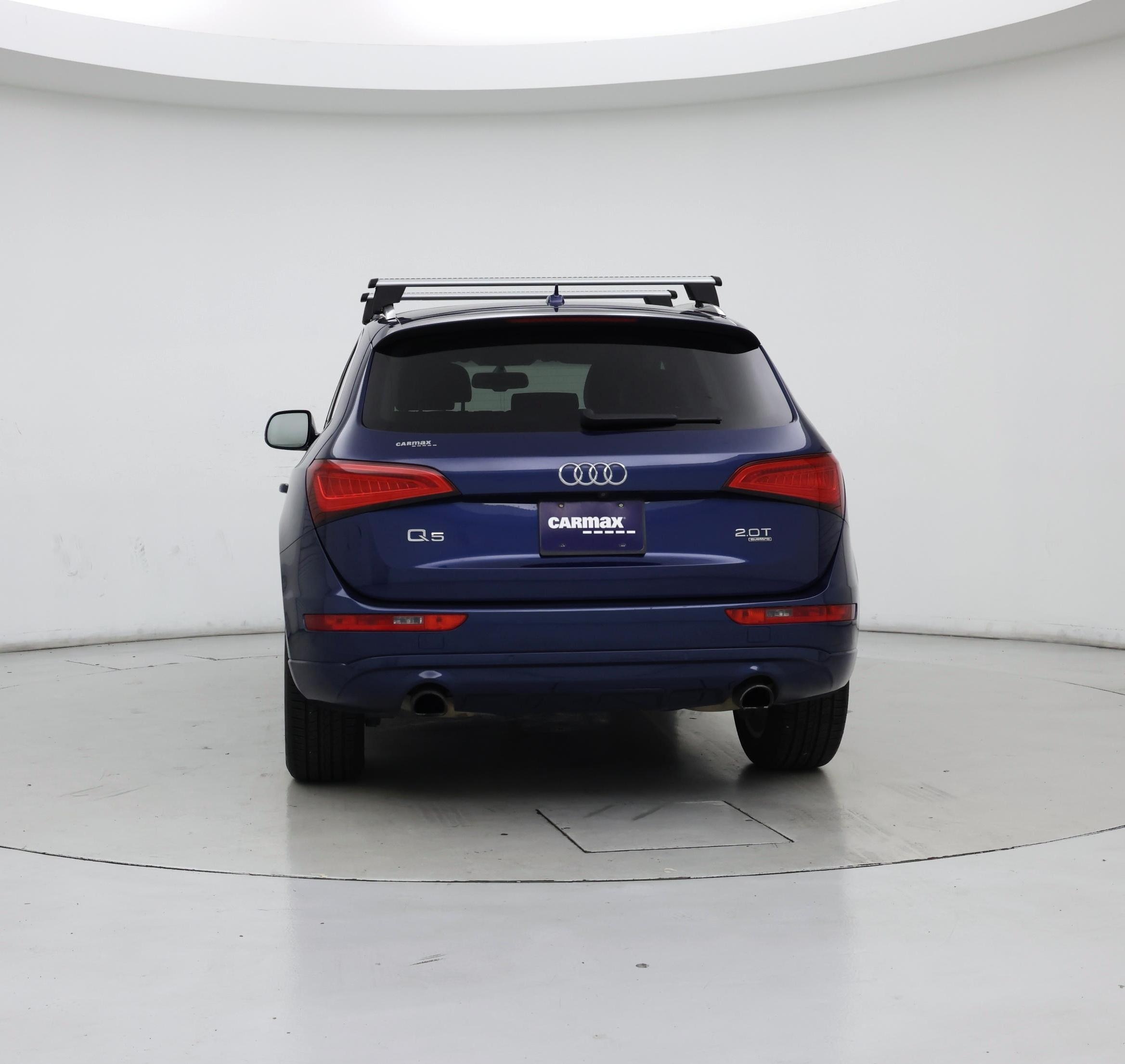 Thumbnail: 2014 Audi Q5 - 6