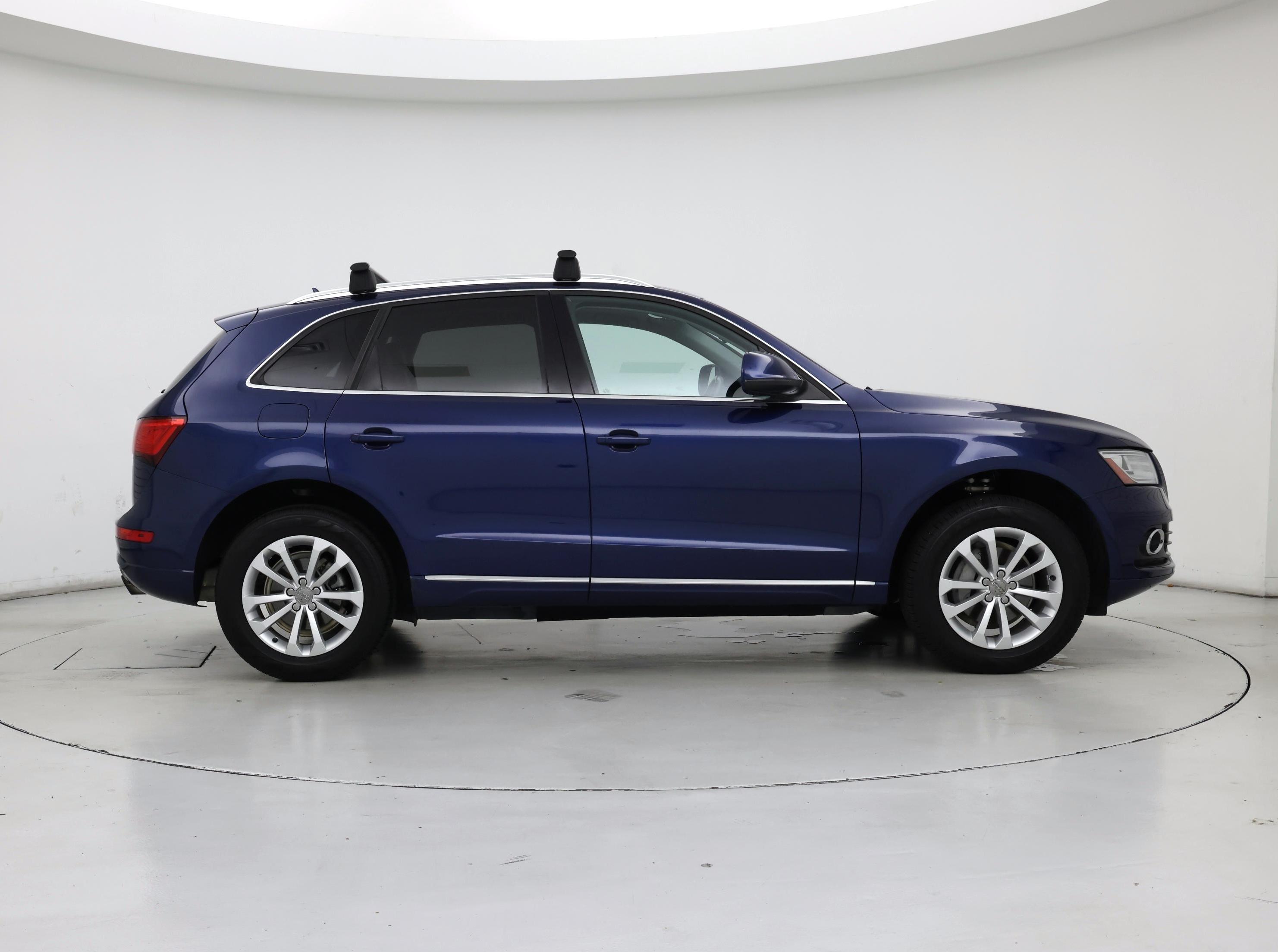 Thumbnail: 2014 Audi Q5 - 7