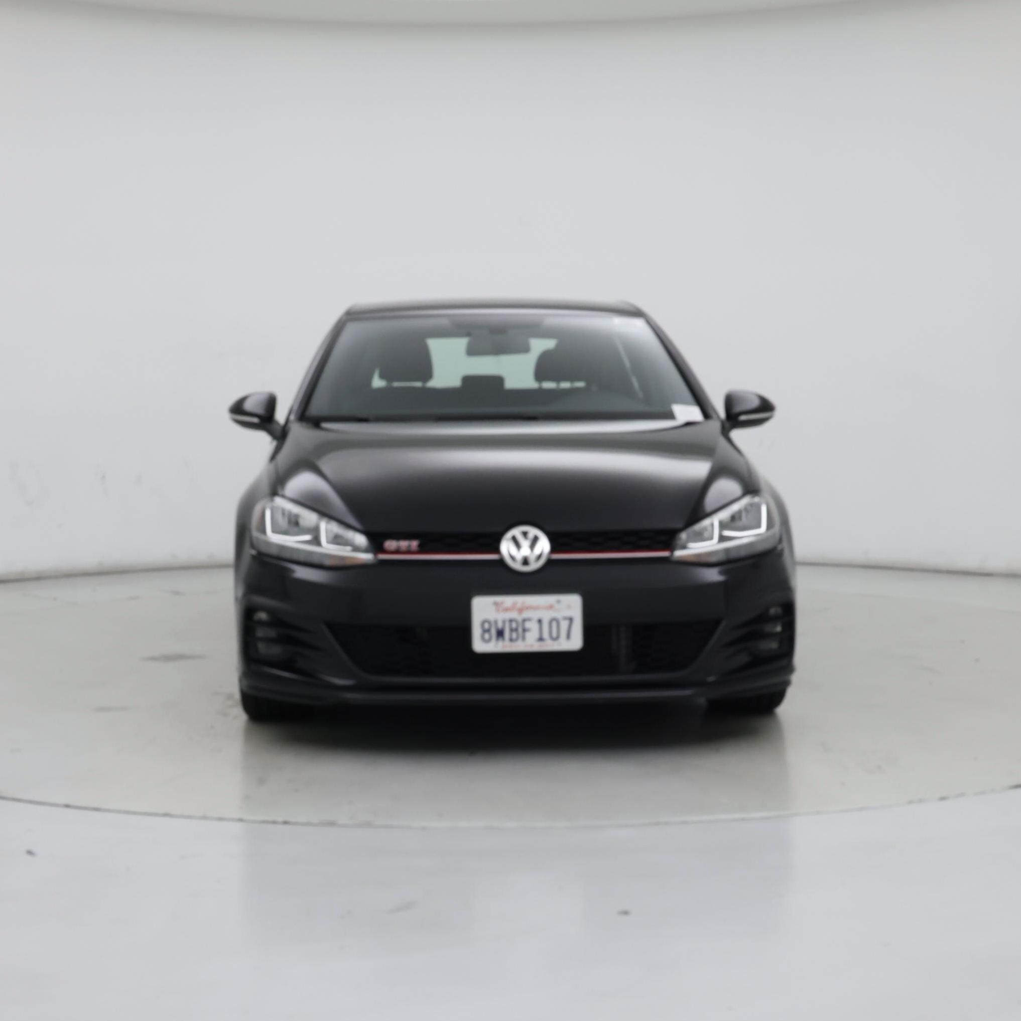 Thumbnail: 2021 Volkswagen Golf - 5