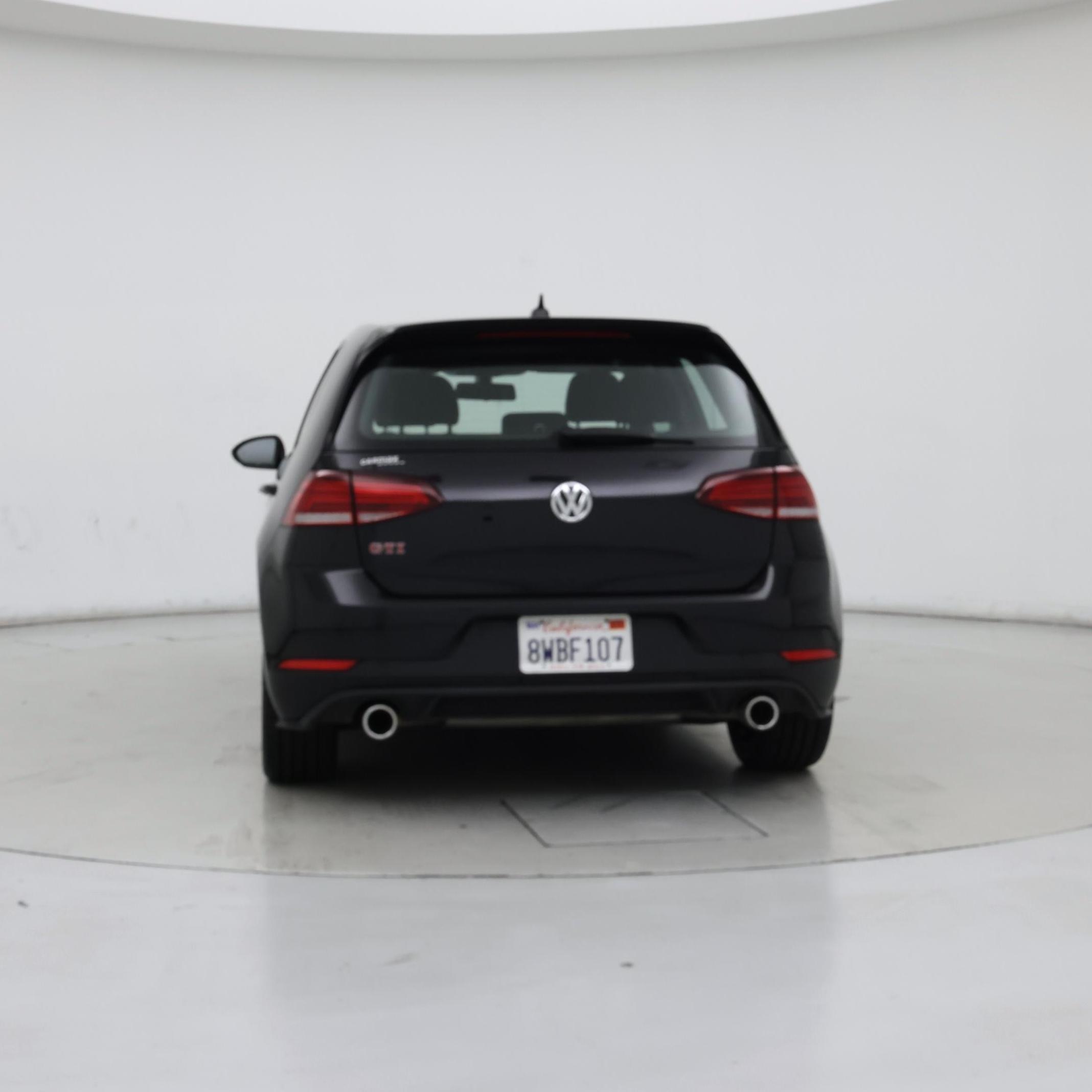 Thumbnail: 2021 Volkswagen Golf - 6