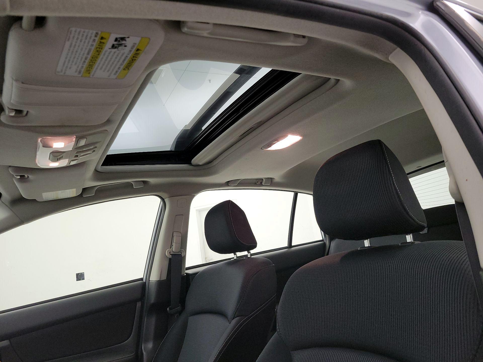 Thumbnail: 2015 Subaru Impreza - 18