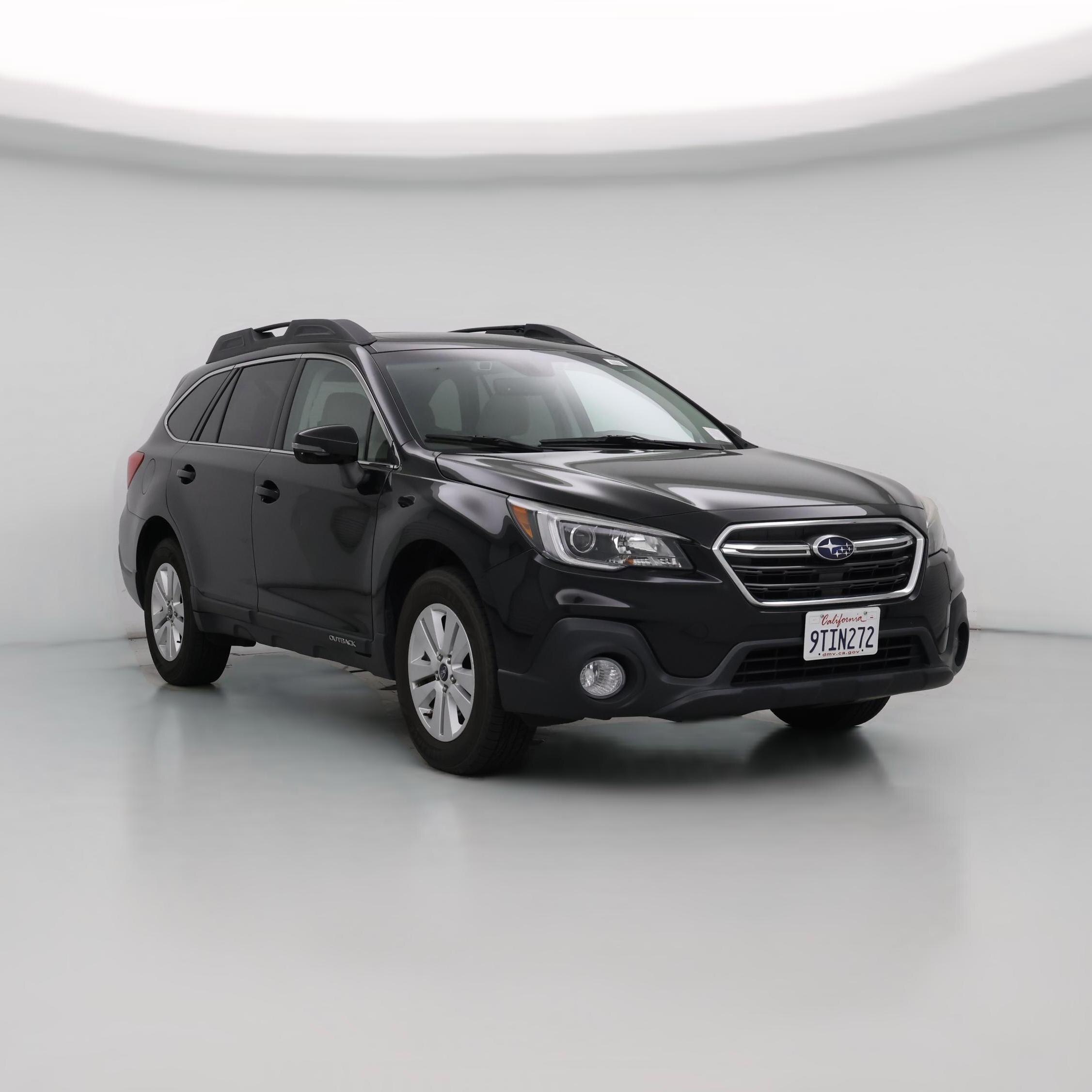 Thumbnail: 2019 Subaru Outback - 1