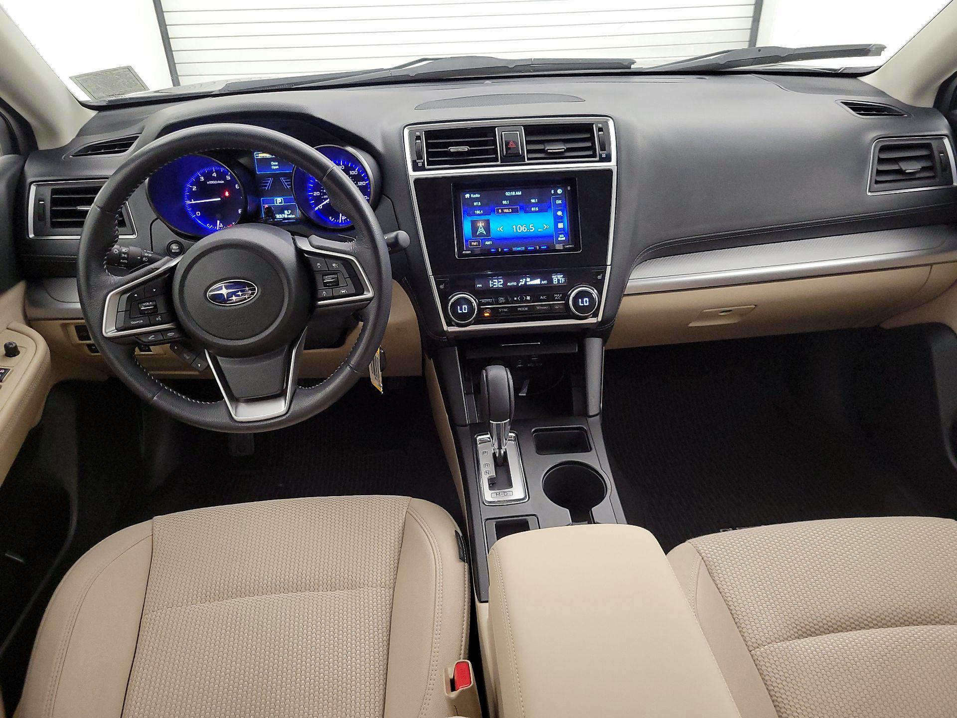 Thumbnail: 2019 Subaru Outback - 9