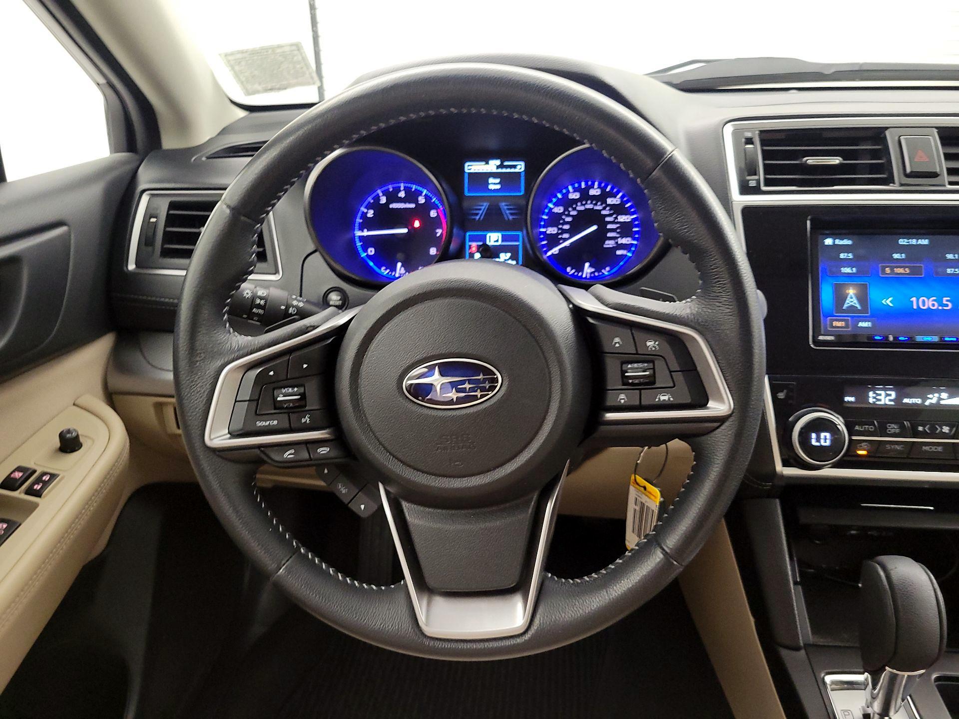 Thumbnail: 2019 Subaru Outback - 10
