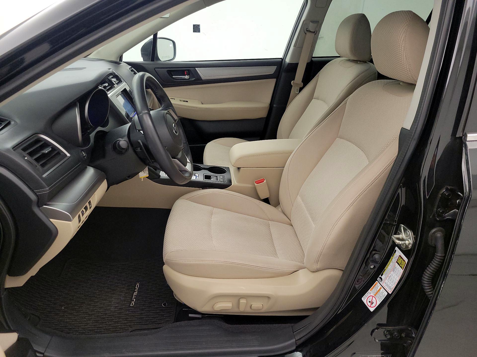 Thumbnail: 2019 Subaru Outback - 11