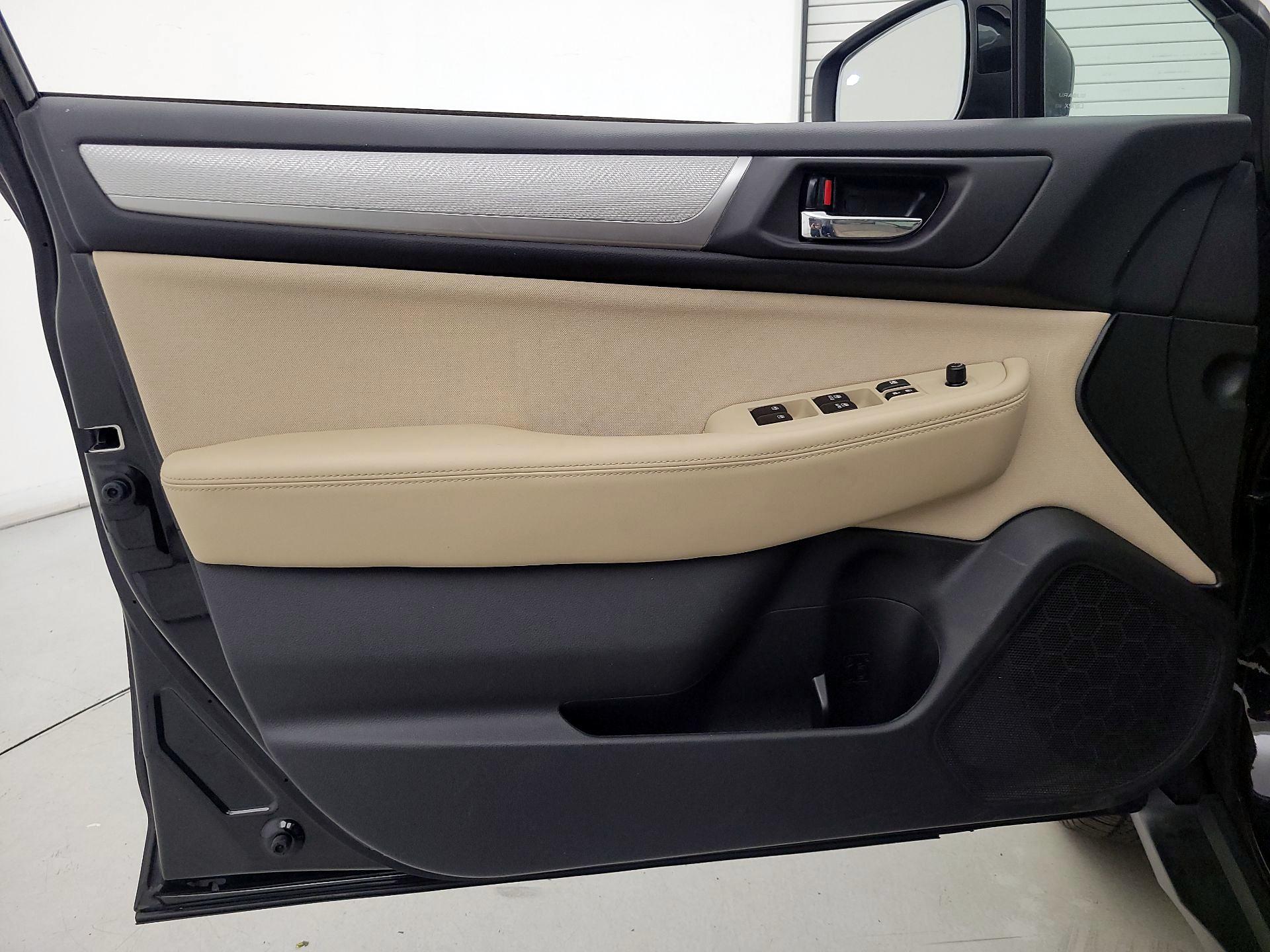 Thumbnail: 2019 Subaru Outback - 12