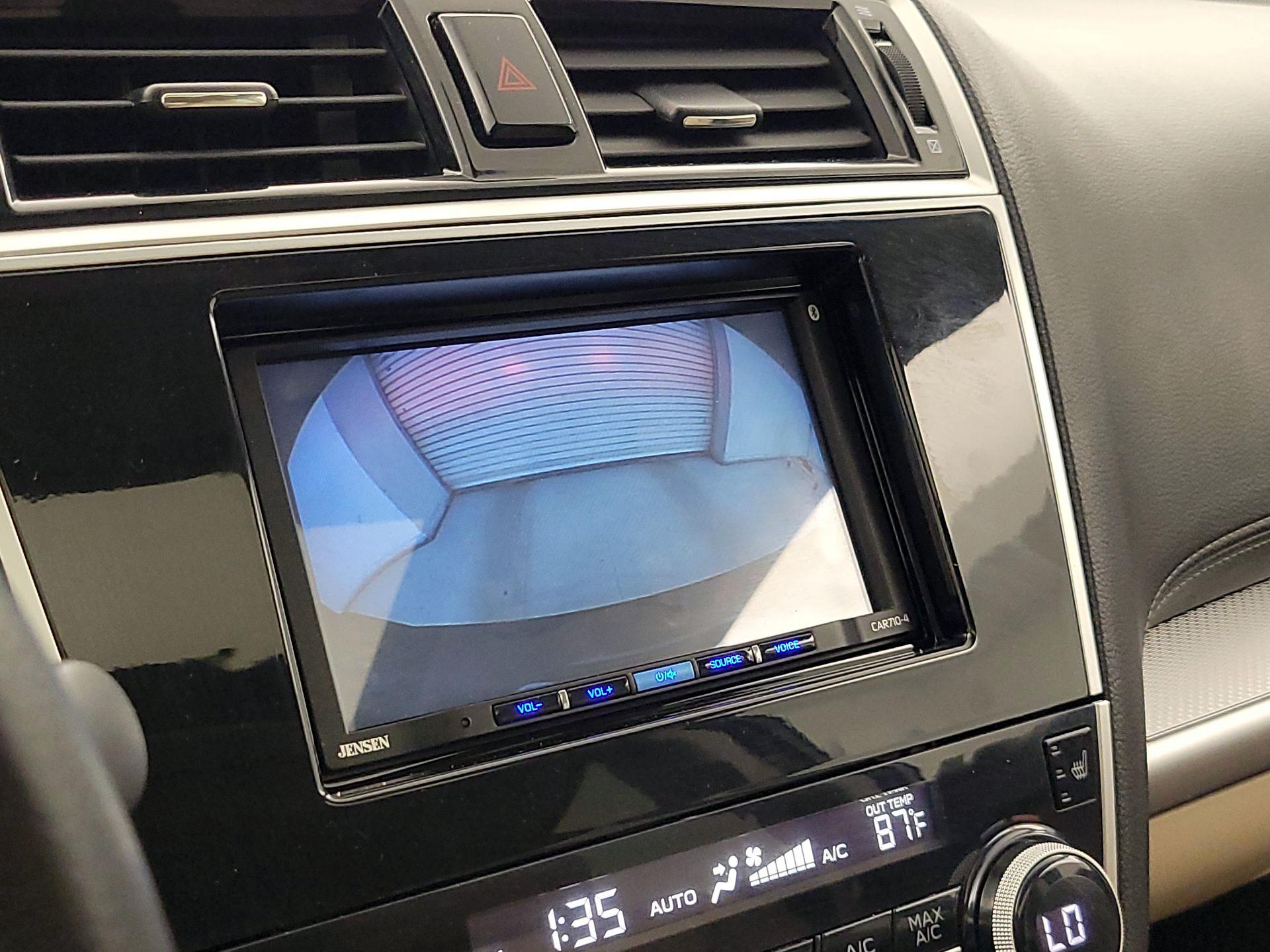 Thumbnail: 2019 Subaru Outback - 14