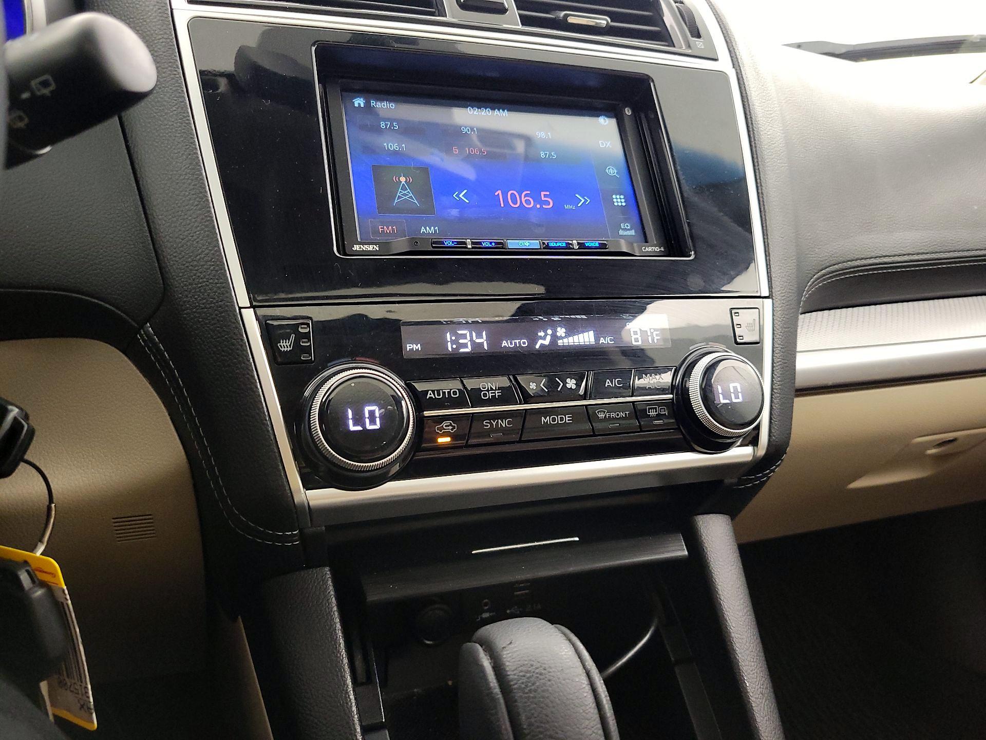Thumbnail: 2019 Subaru Outback - 16