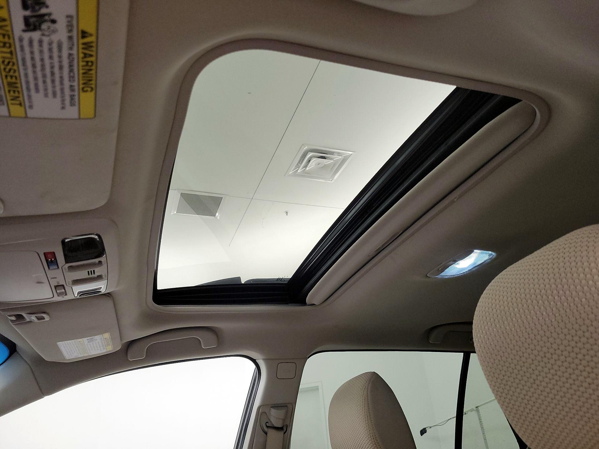 Thumbnail: 2019 Subaru Outback - 18