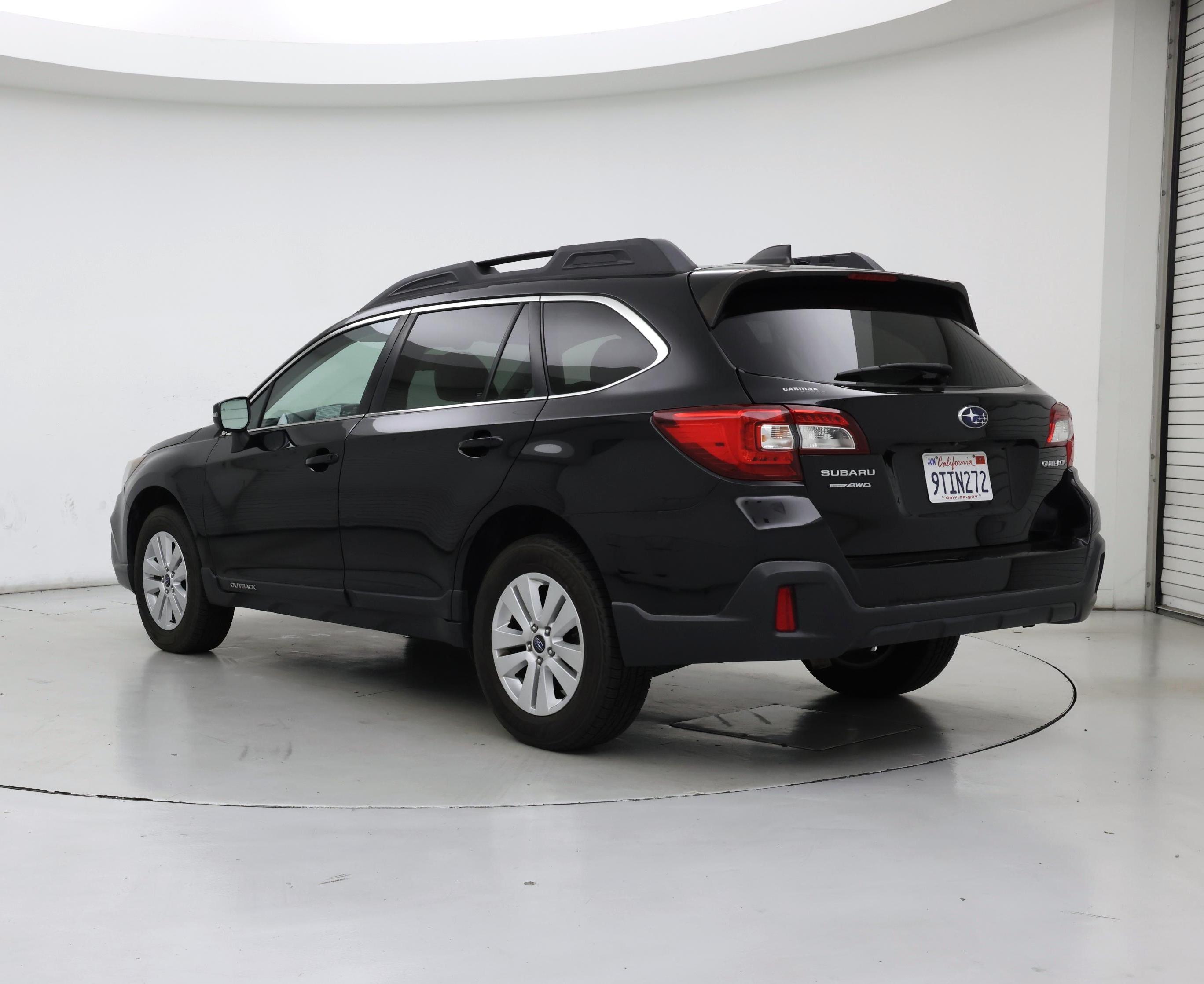 Thumbnail: 2019 Subaru Outback - 2