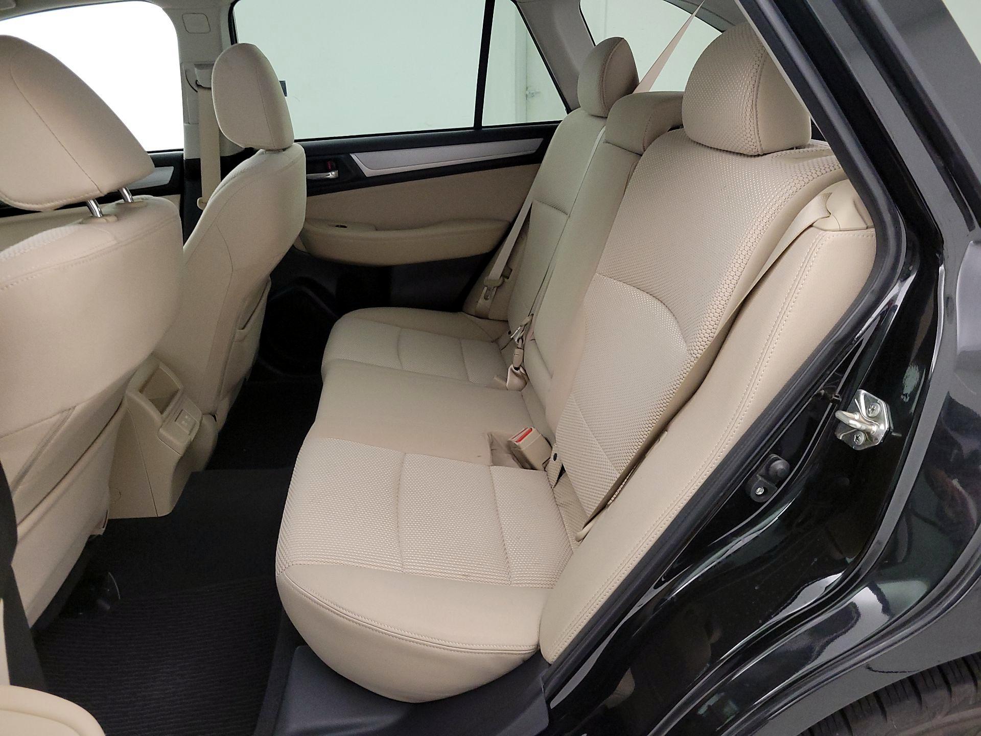 Thumbnail: 2019 Subaru Outback - 19