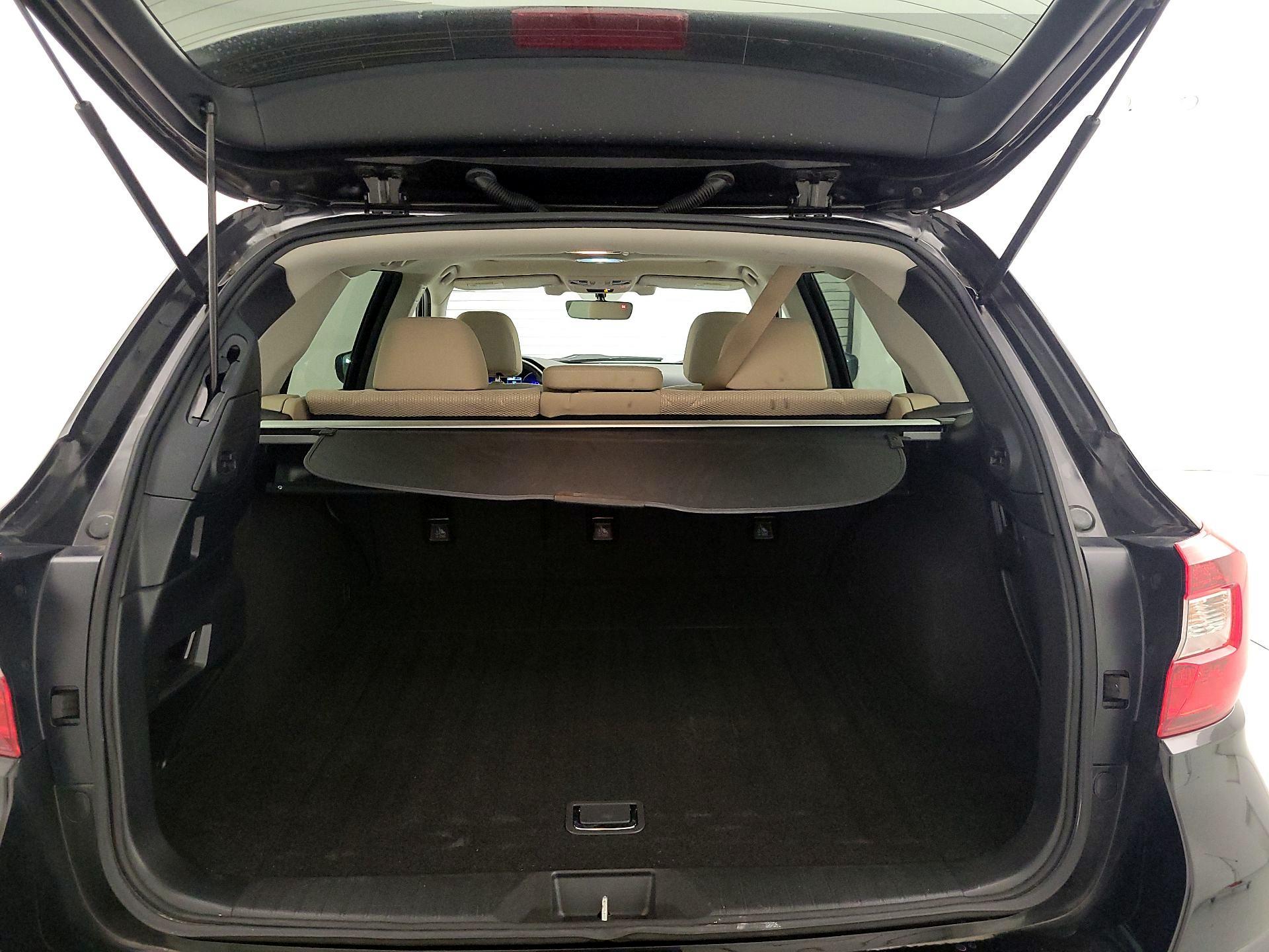 Thumbnail: 2019 Subaru Outback - 20