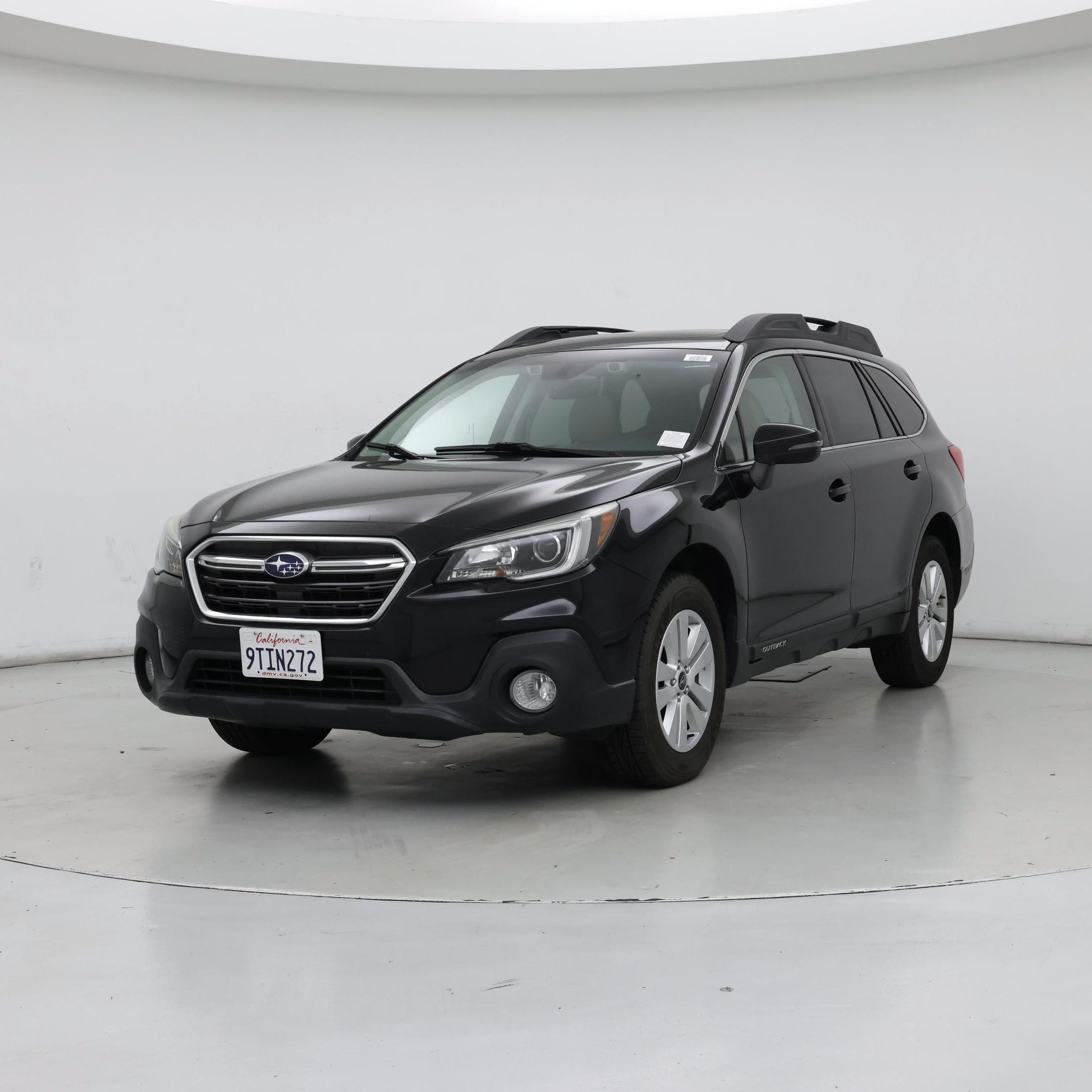 Thumbnail: 2019 Subaru Outback - 4