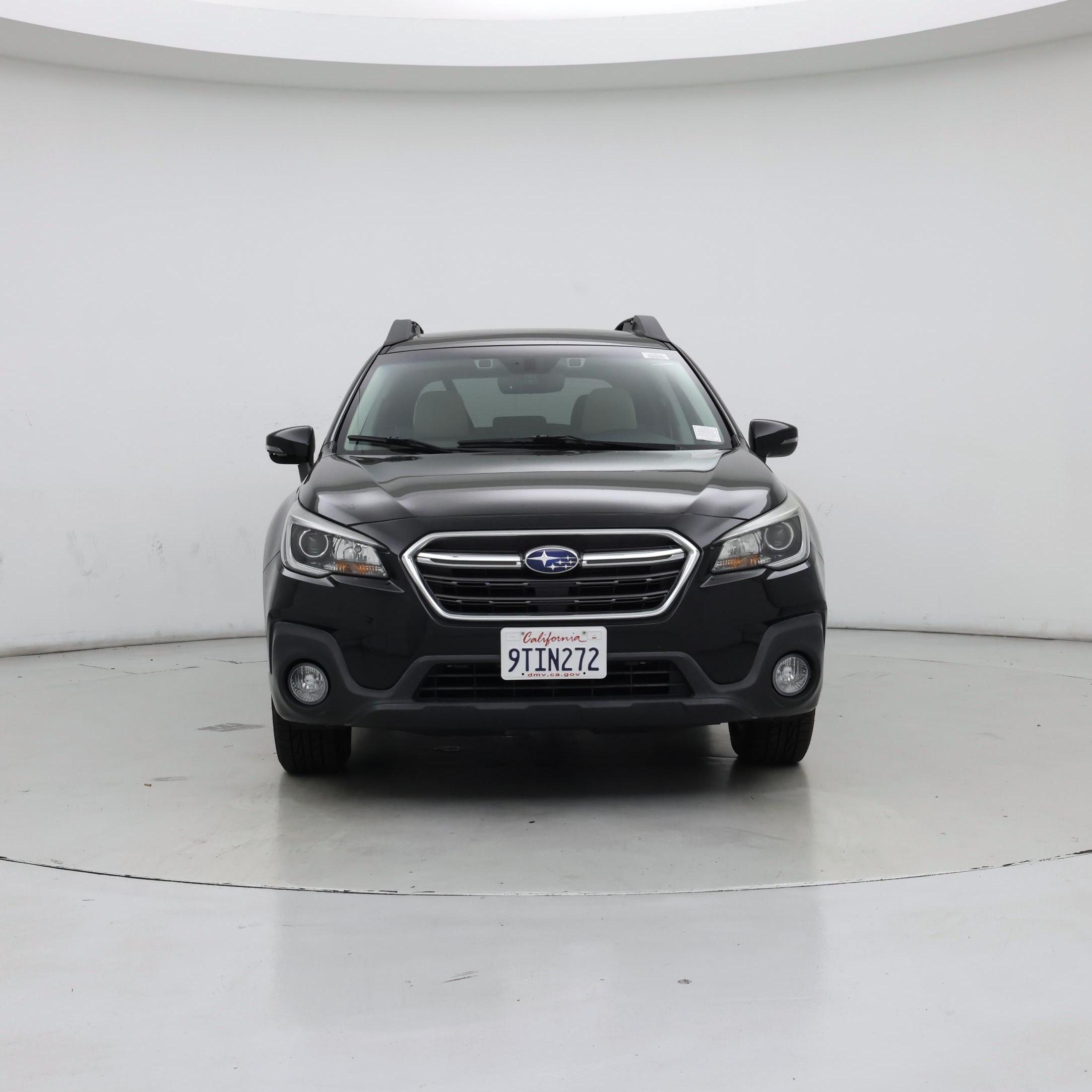 Thumbnail: 2019 Subaru Outback - 5